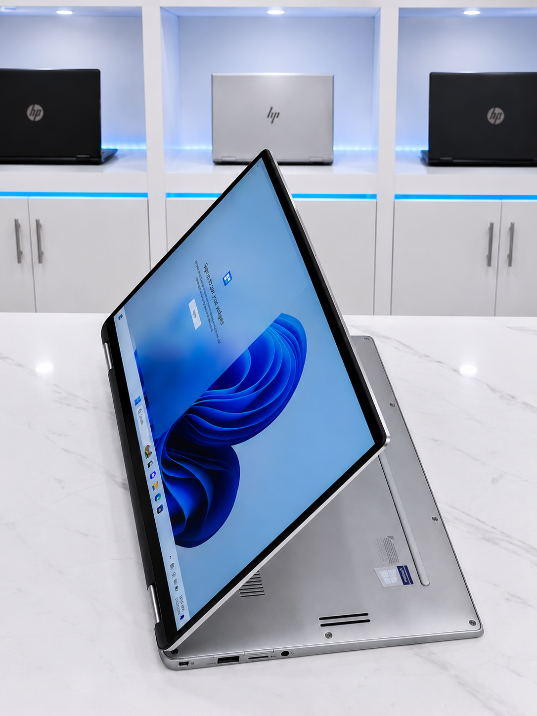Dell Latitude 7400 2-in-1