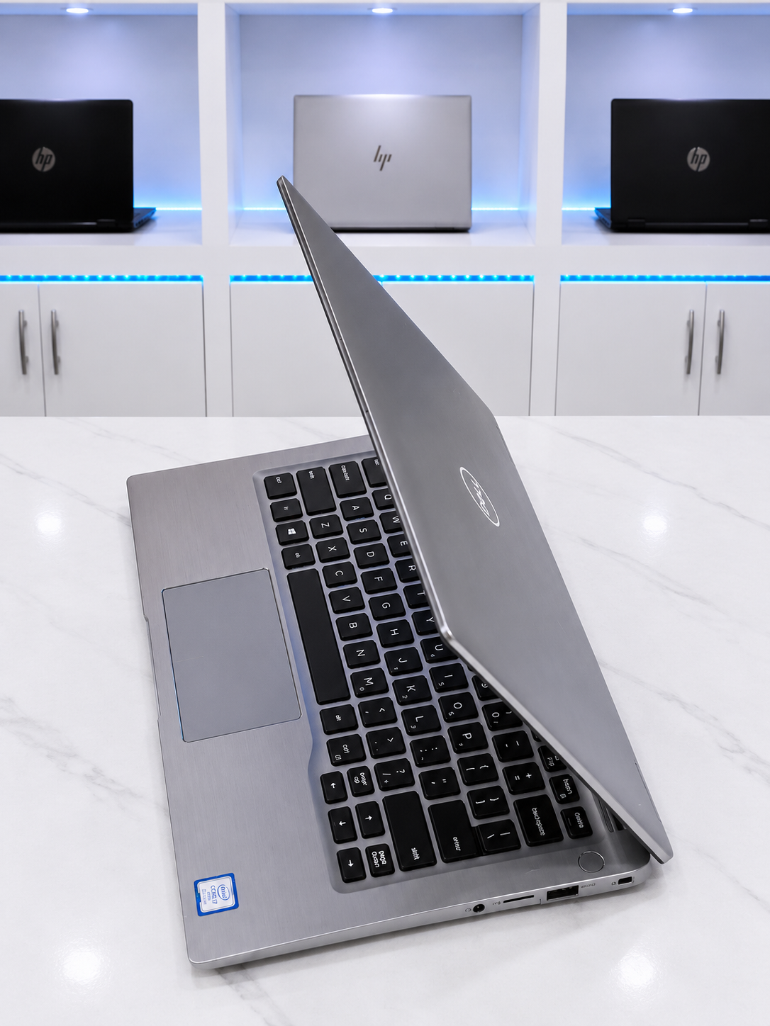 Dell Latitude 7400 2-in-1 3