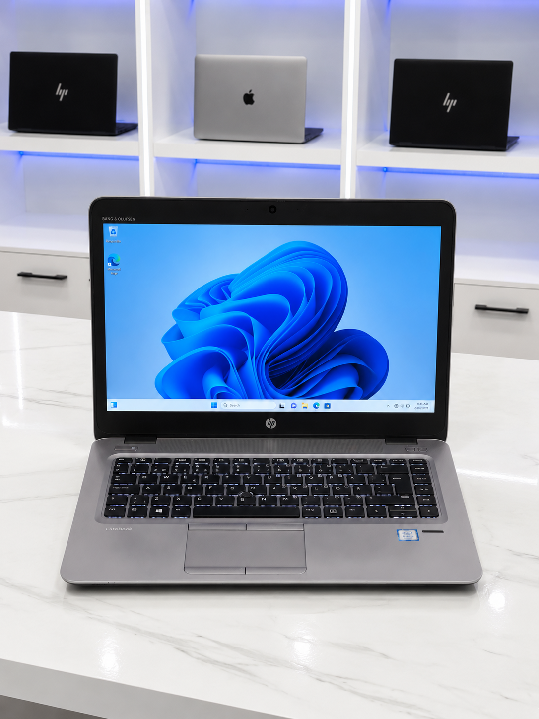 HP Elitebook 840 G3 2
