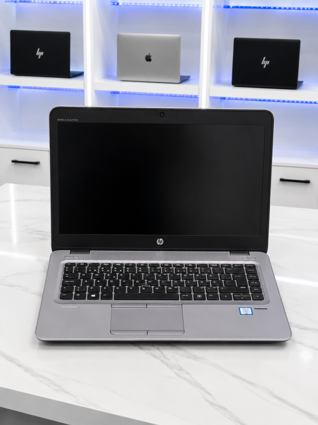 HP Elitebook 840 G3 3