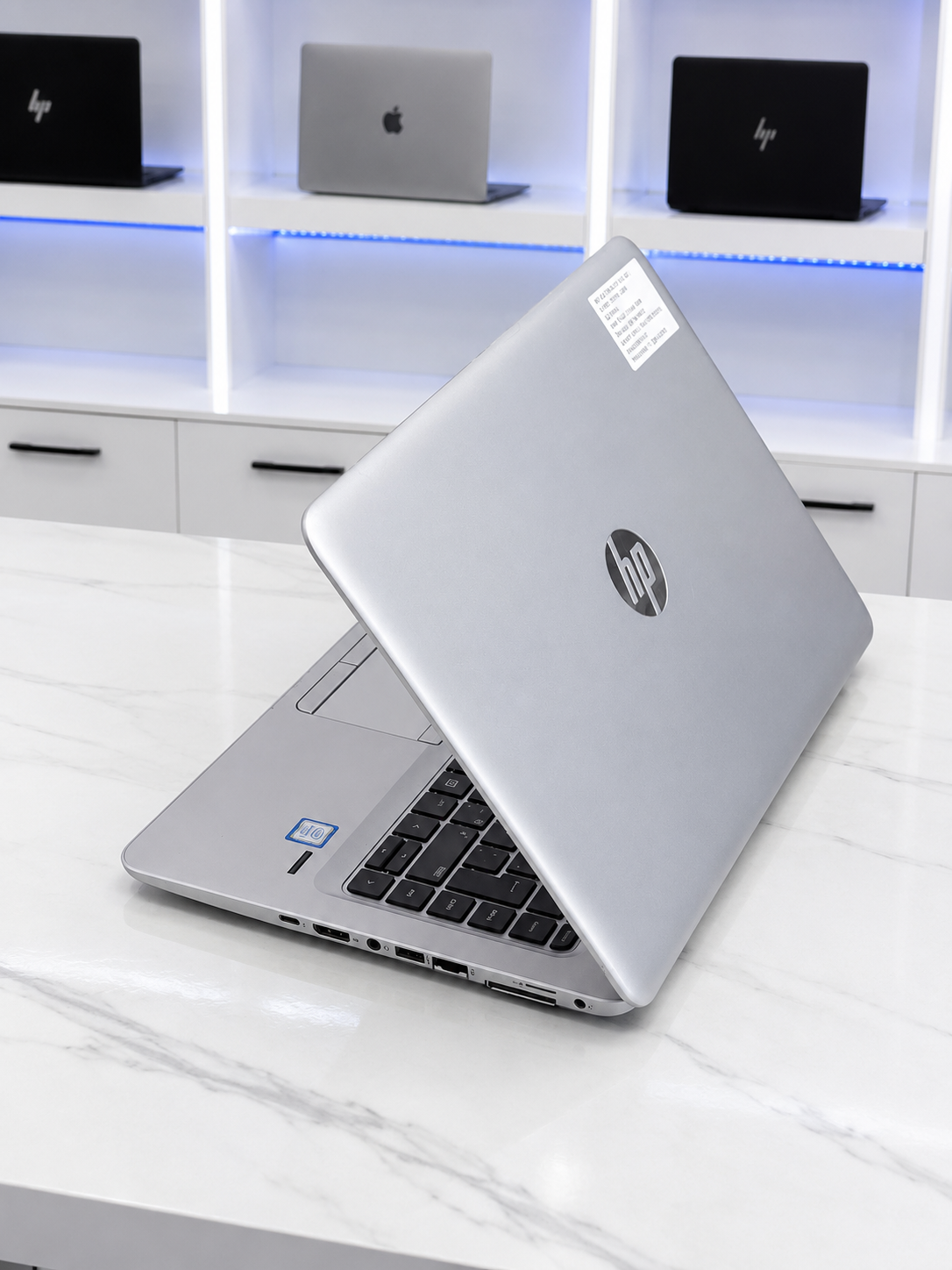 HP Elitebook 840 G3 4