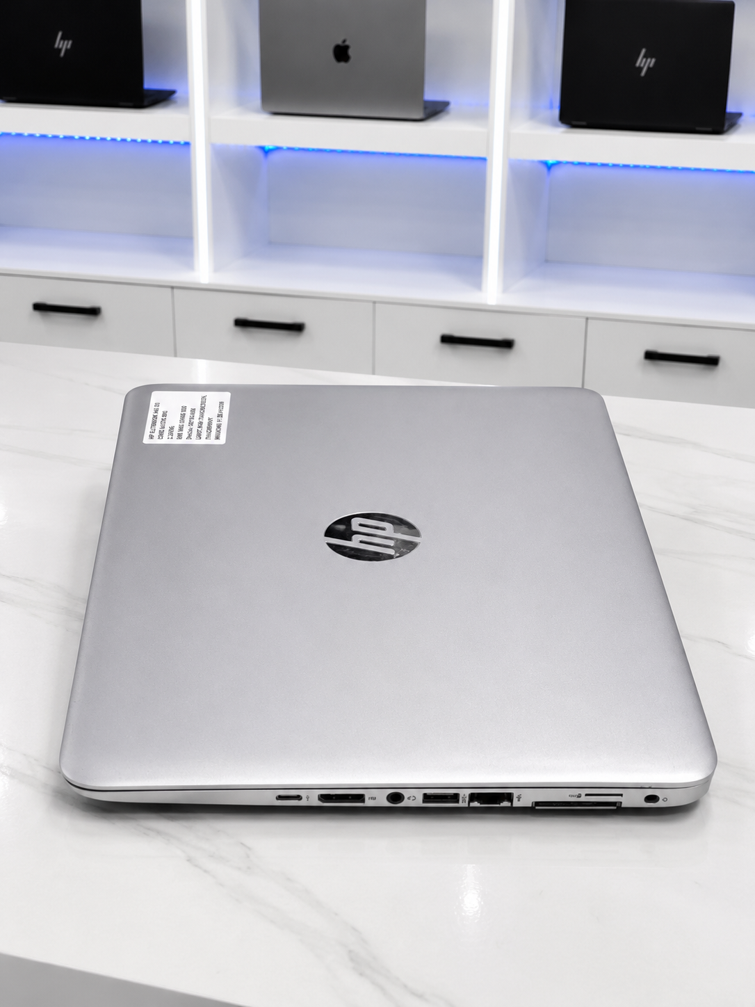 HP Elitebook 840 G3 5