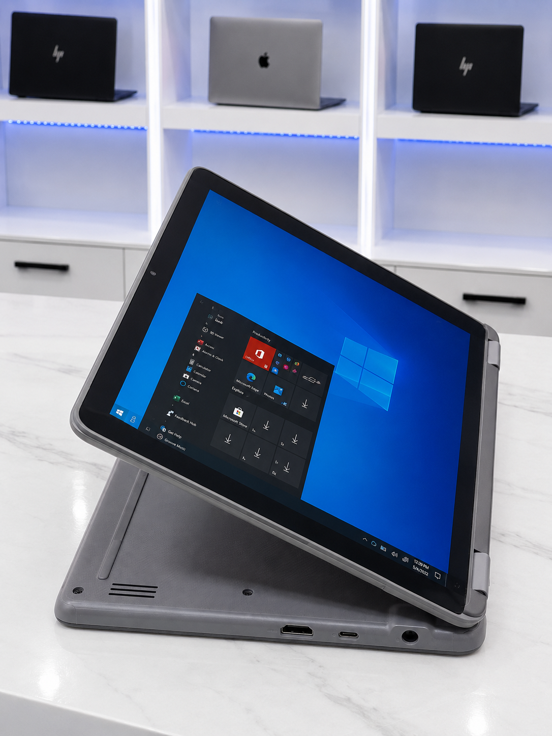 Dell latitude 3120 2-in-1 3