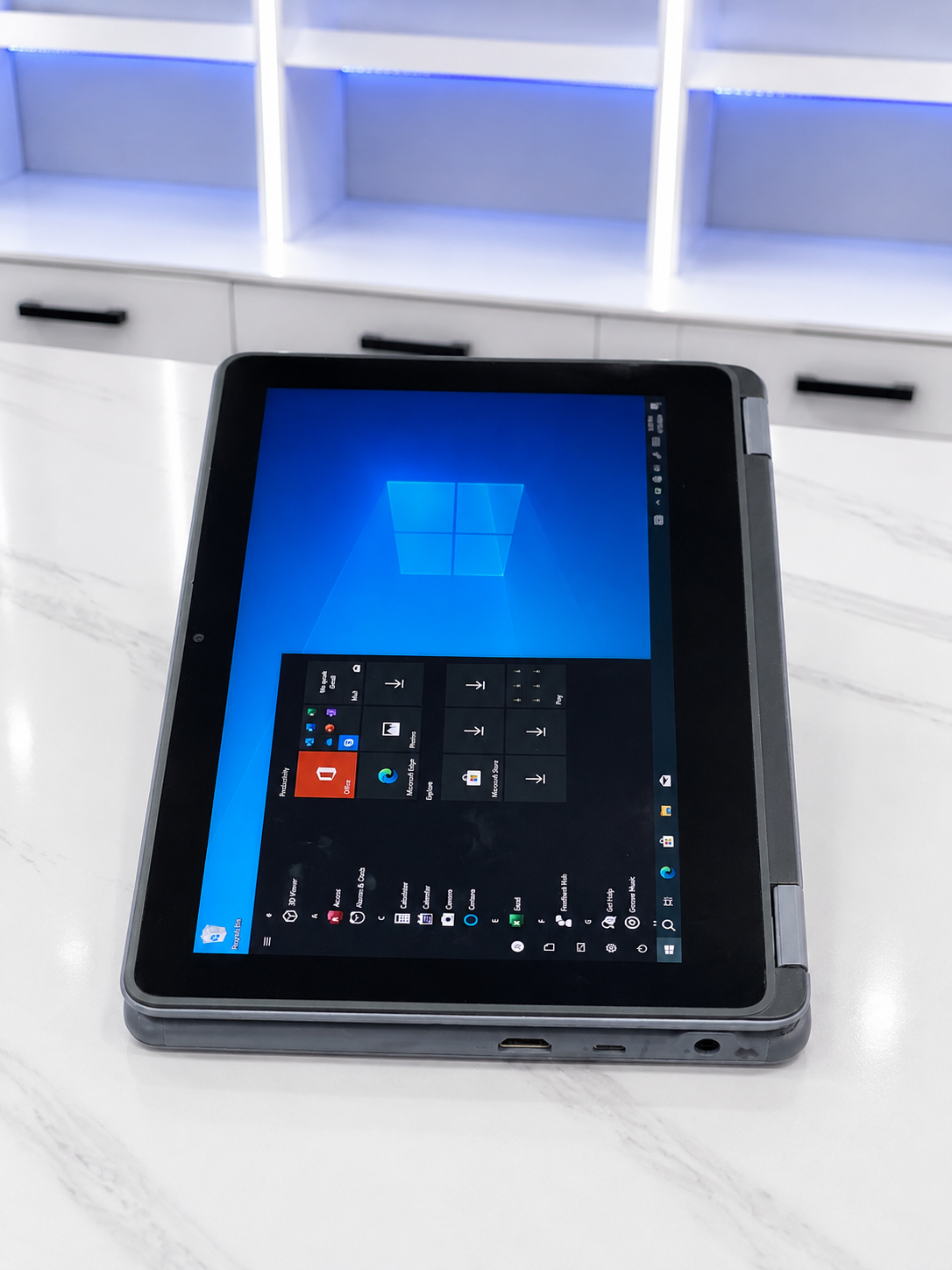 Dell latitude 3120 2-in-1 4