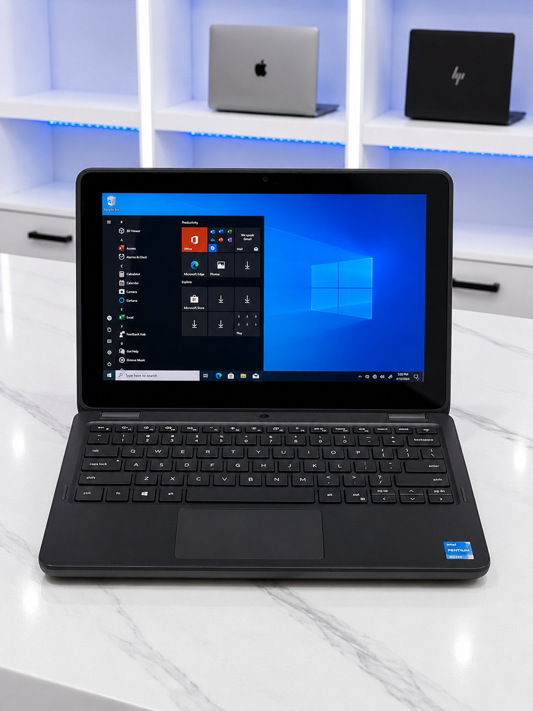 Dell latitude 3120 2-in-1 5