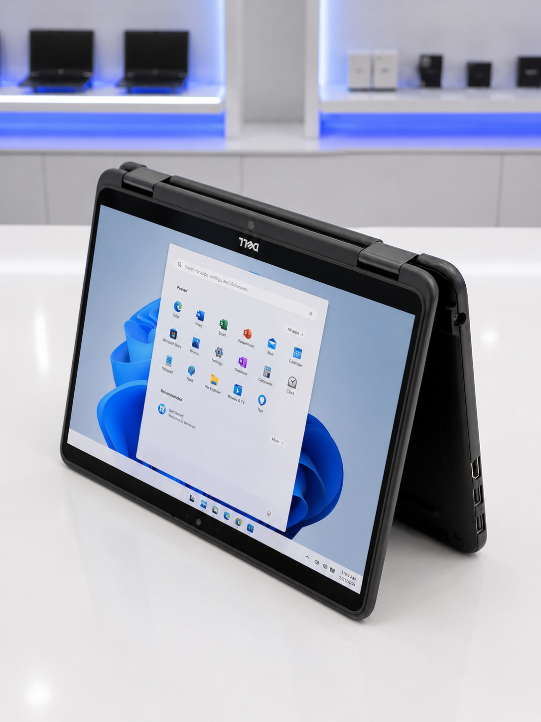 Dell latitude 3190 2-in-1 3