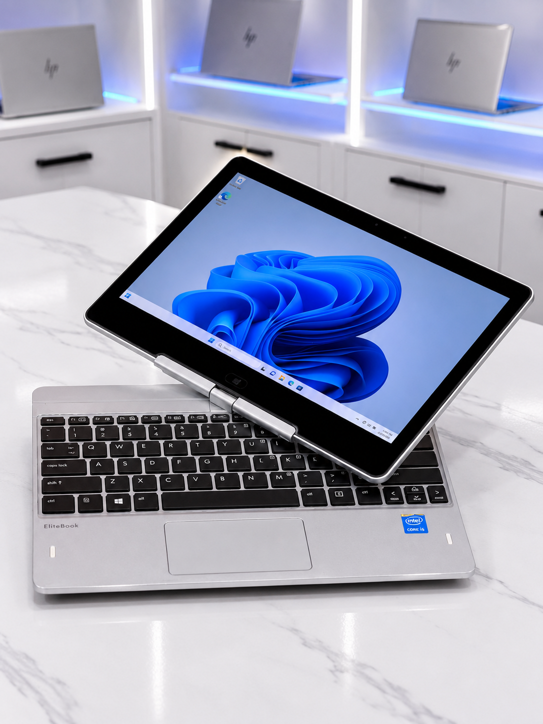 HP Elitebook Revolve 810 G3