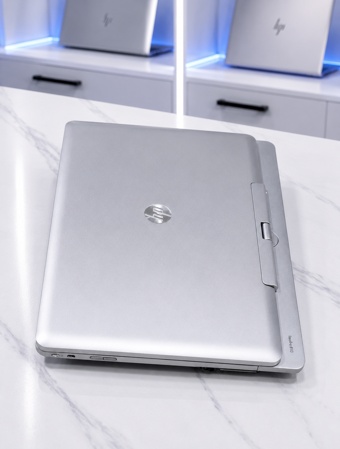 HP Elitebook Revolve 810 G3 4