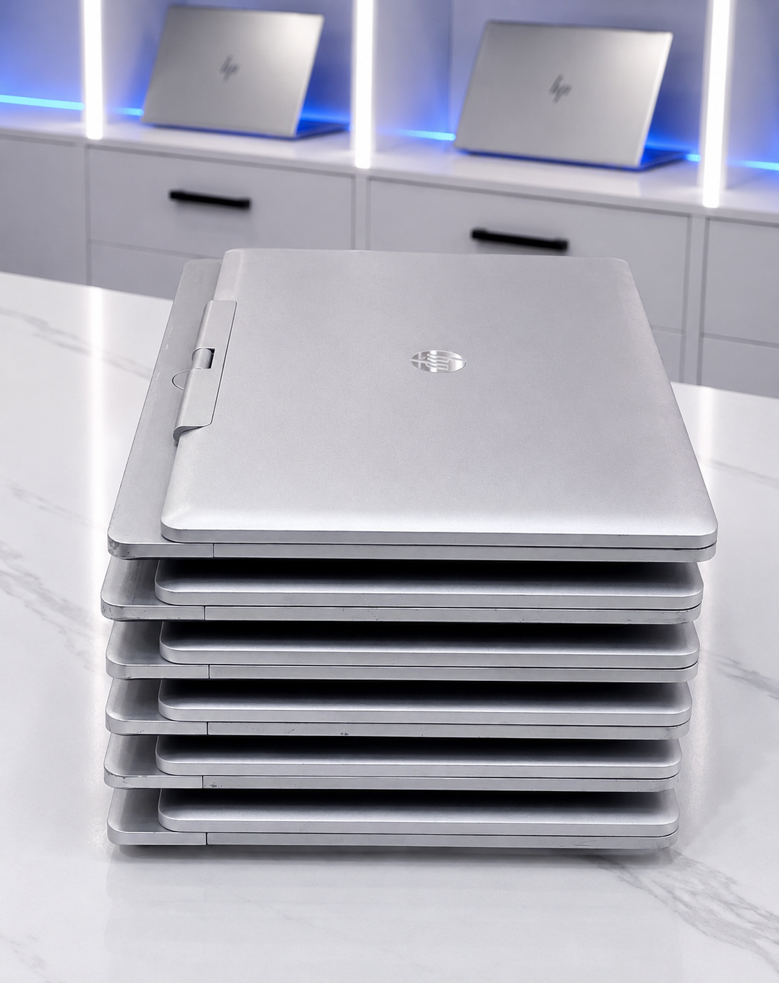 HP Elitebook Revolve 810 G3 5