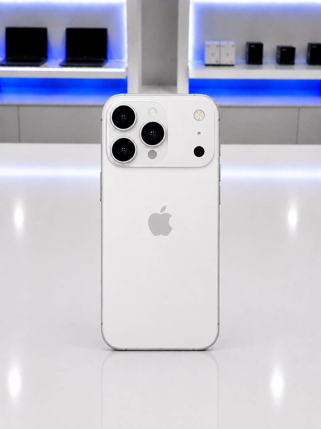 iPhone 17 Pro Max 3