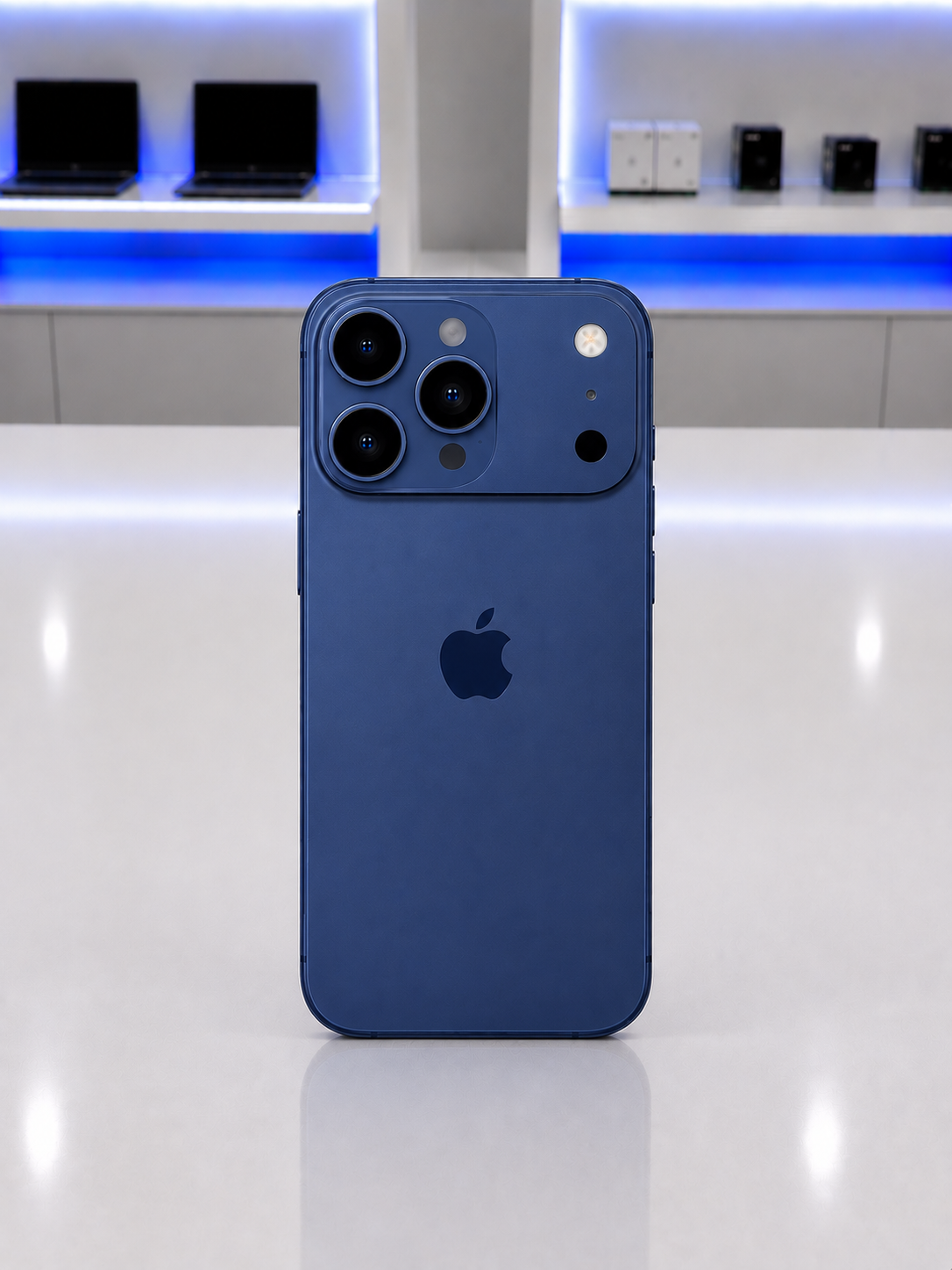iPhone 17 Pro Max 4