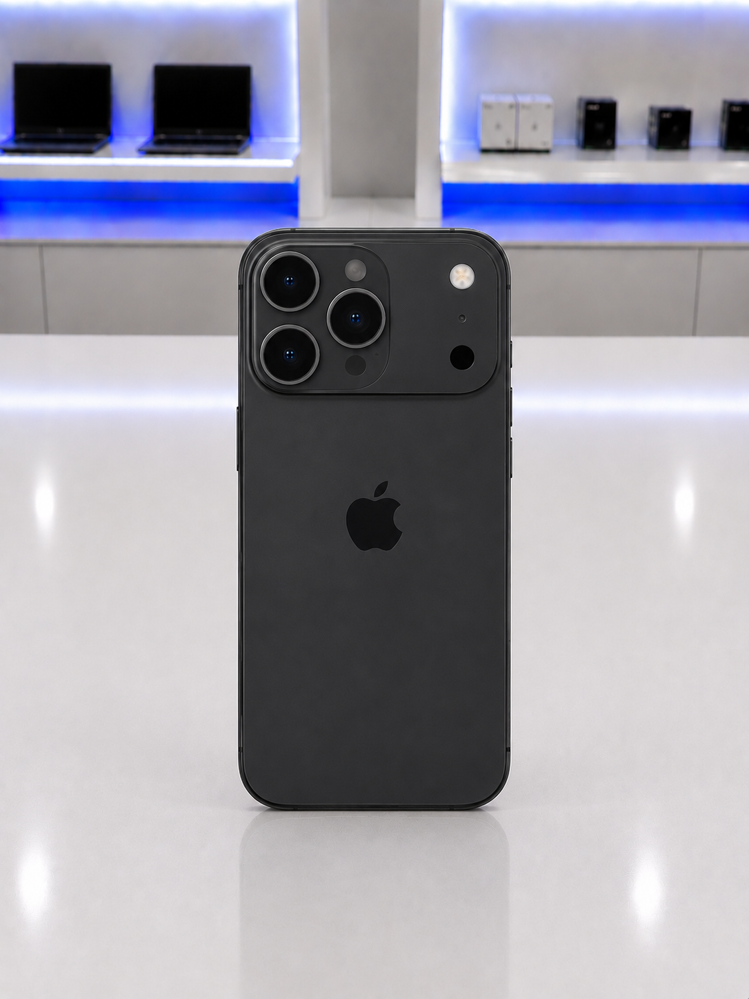iPhone 17 Pro Max 5