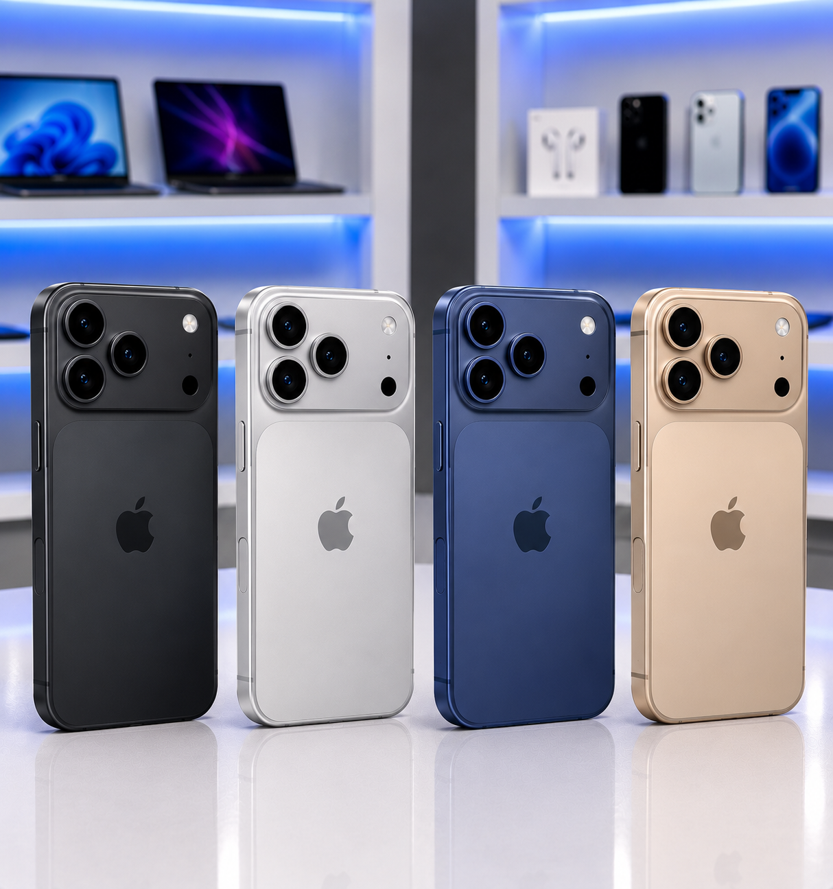 iPhone 17 Pro 2