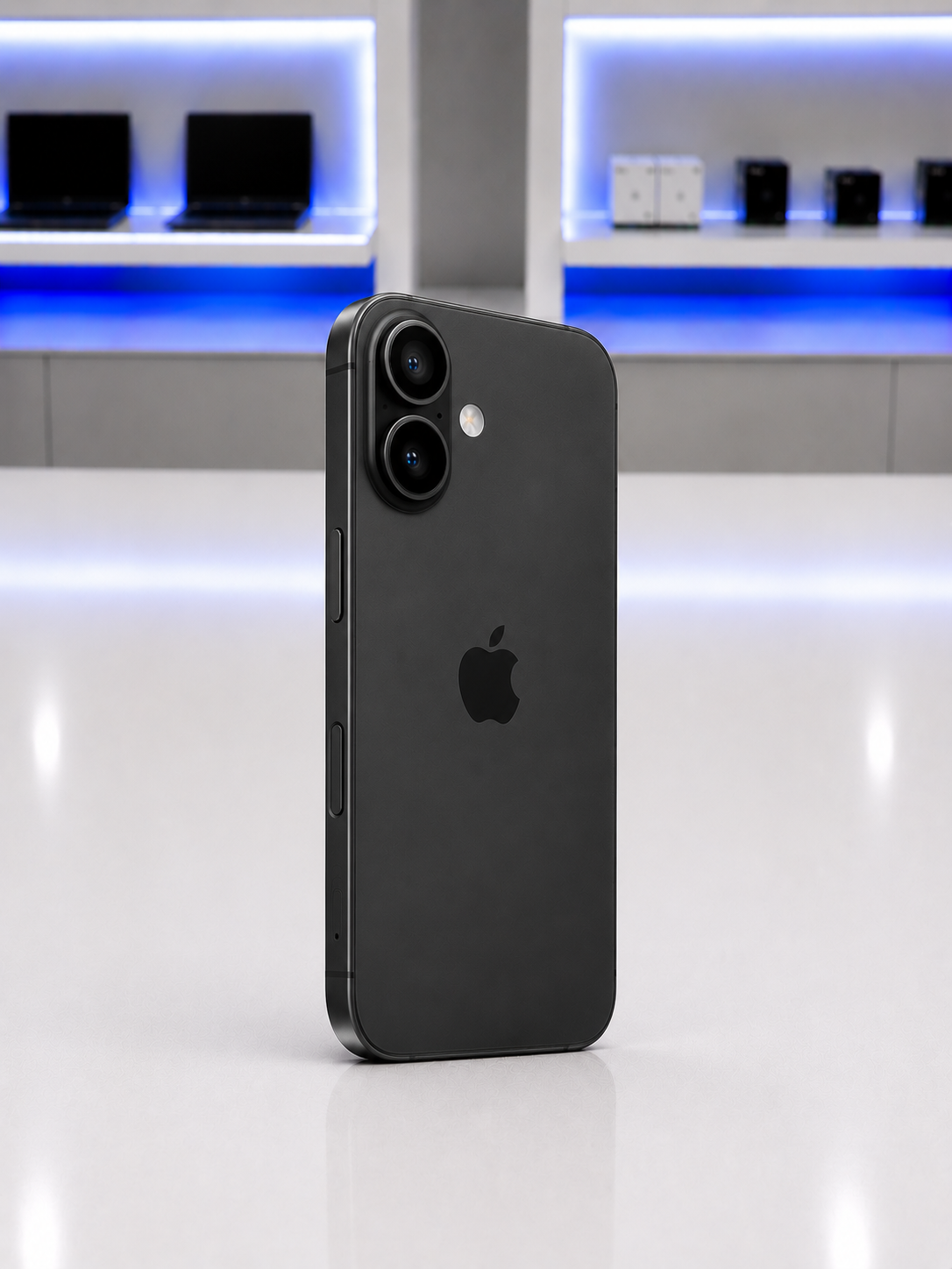 iPhone 17