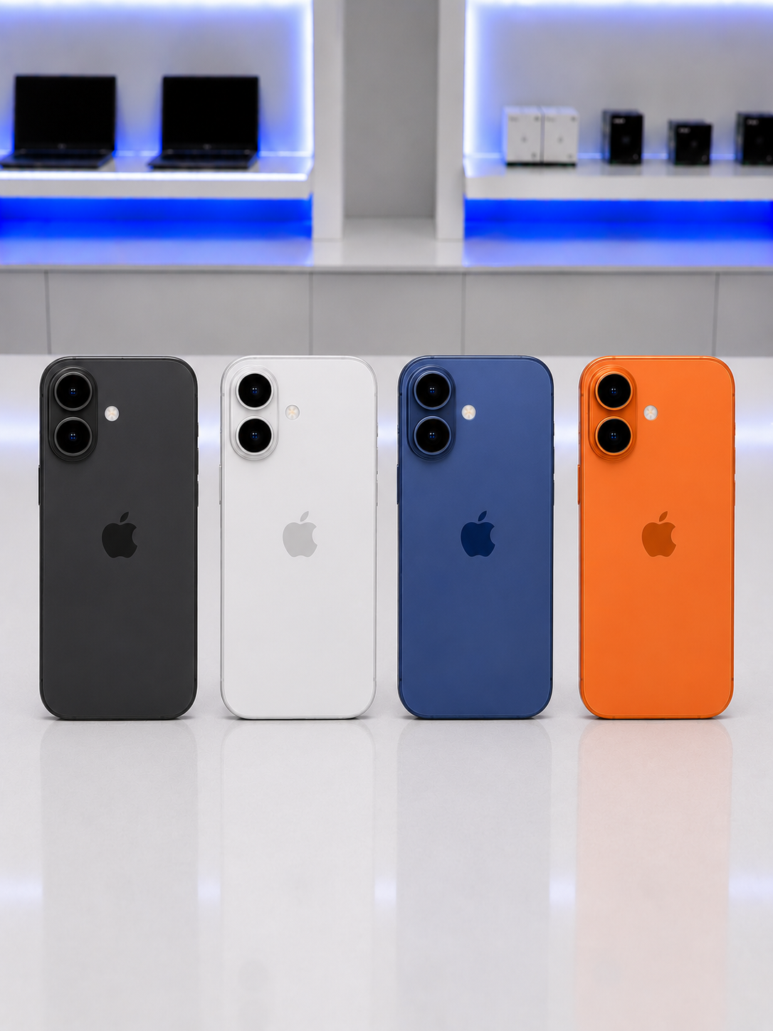 iPhone 17 3