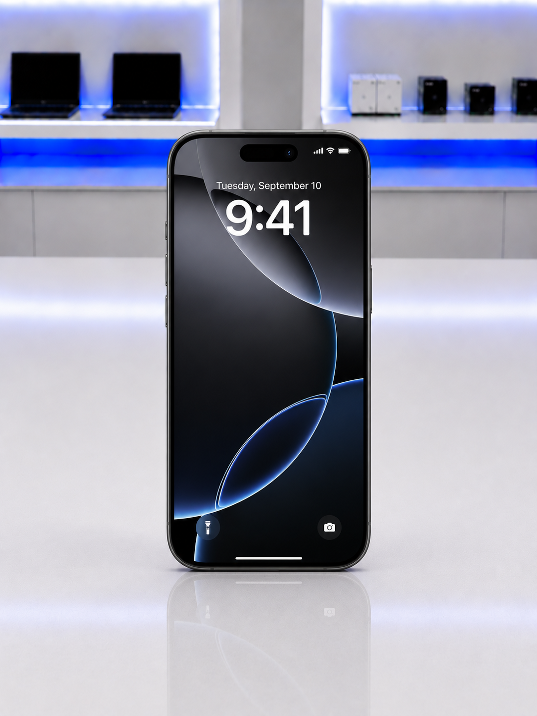 iPhone 16 Pro