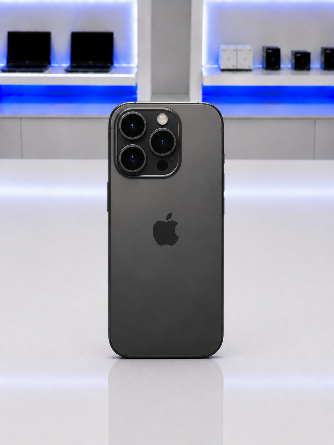 iPhone 16 Pro 3