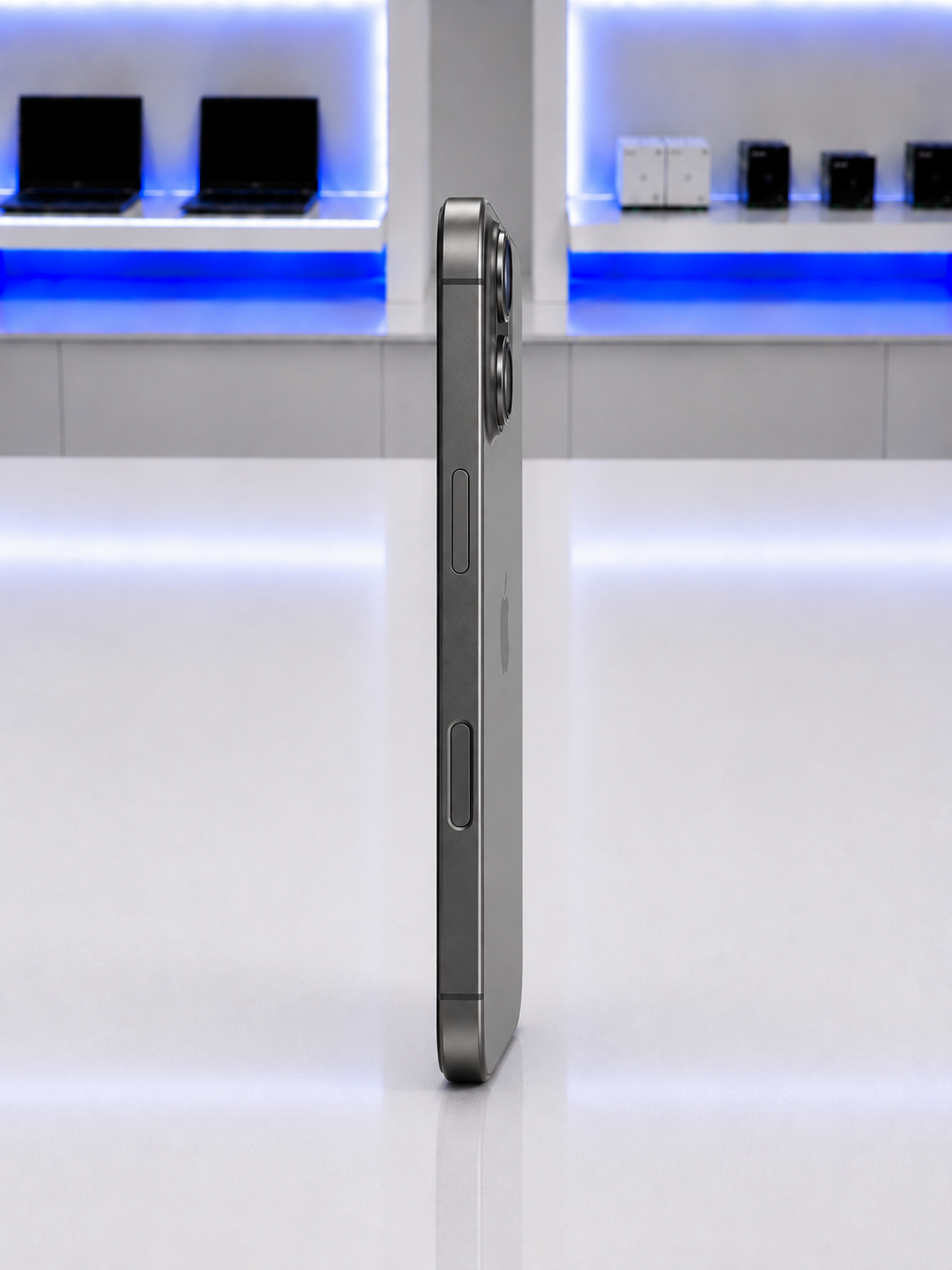 iPhone 16 Pro 4