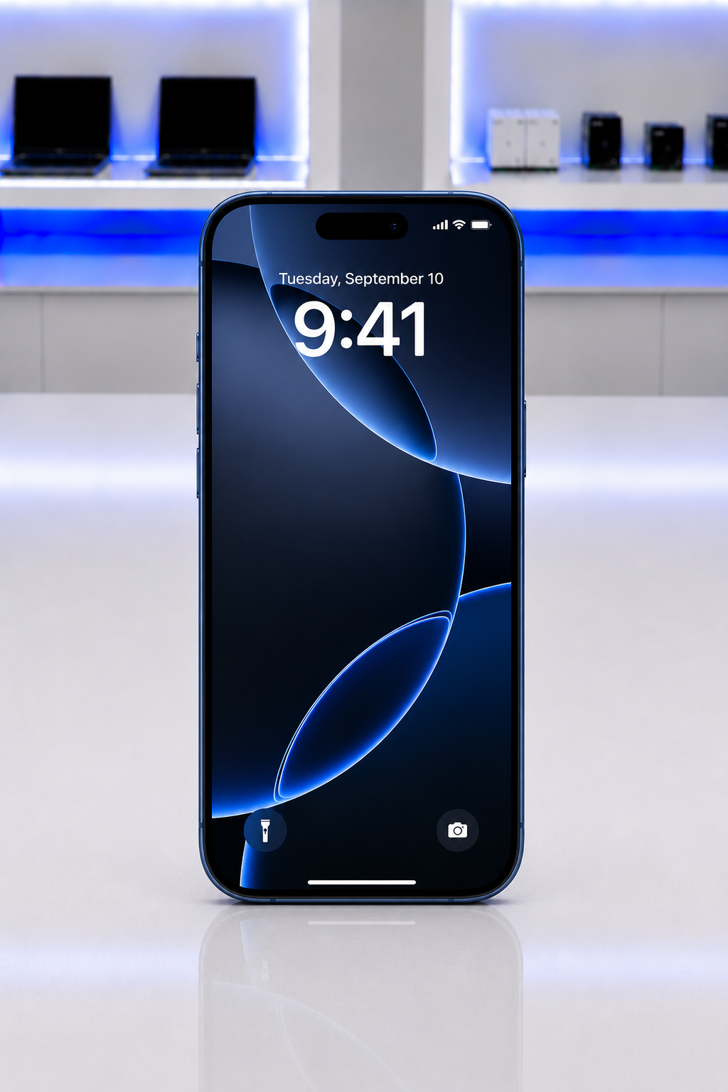 iPhone 16 Pro Max 2
