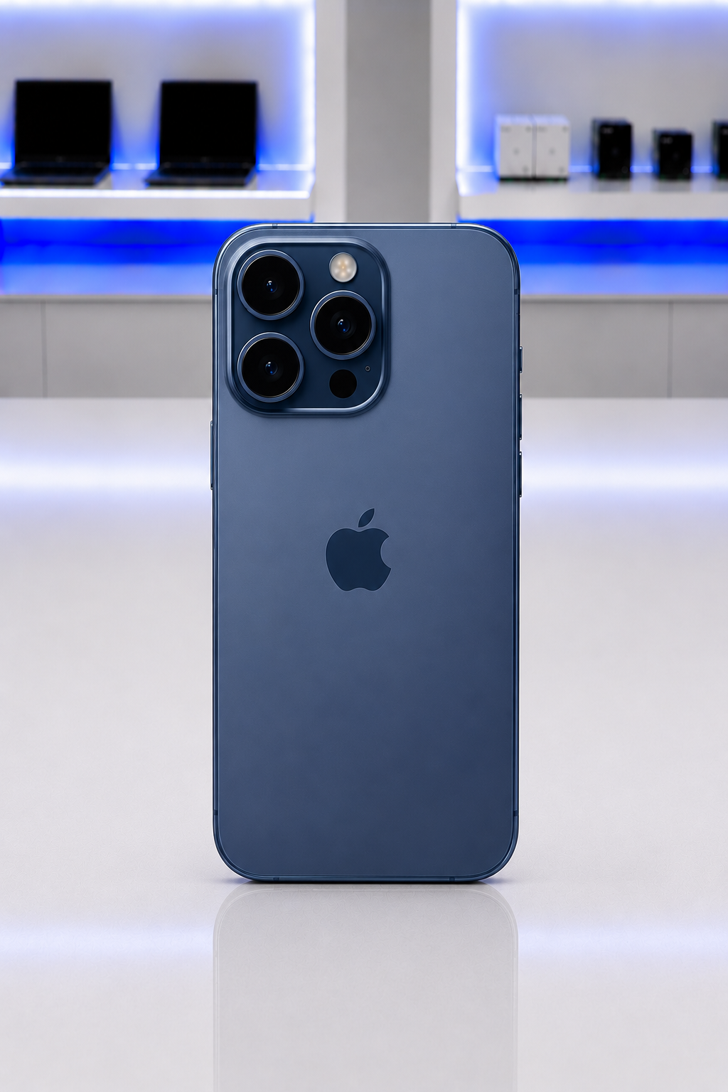 iPhone 16 Pro Max 3