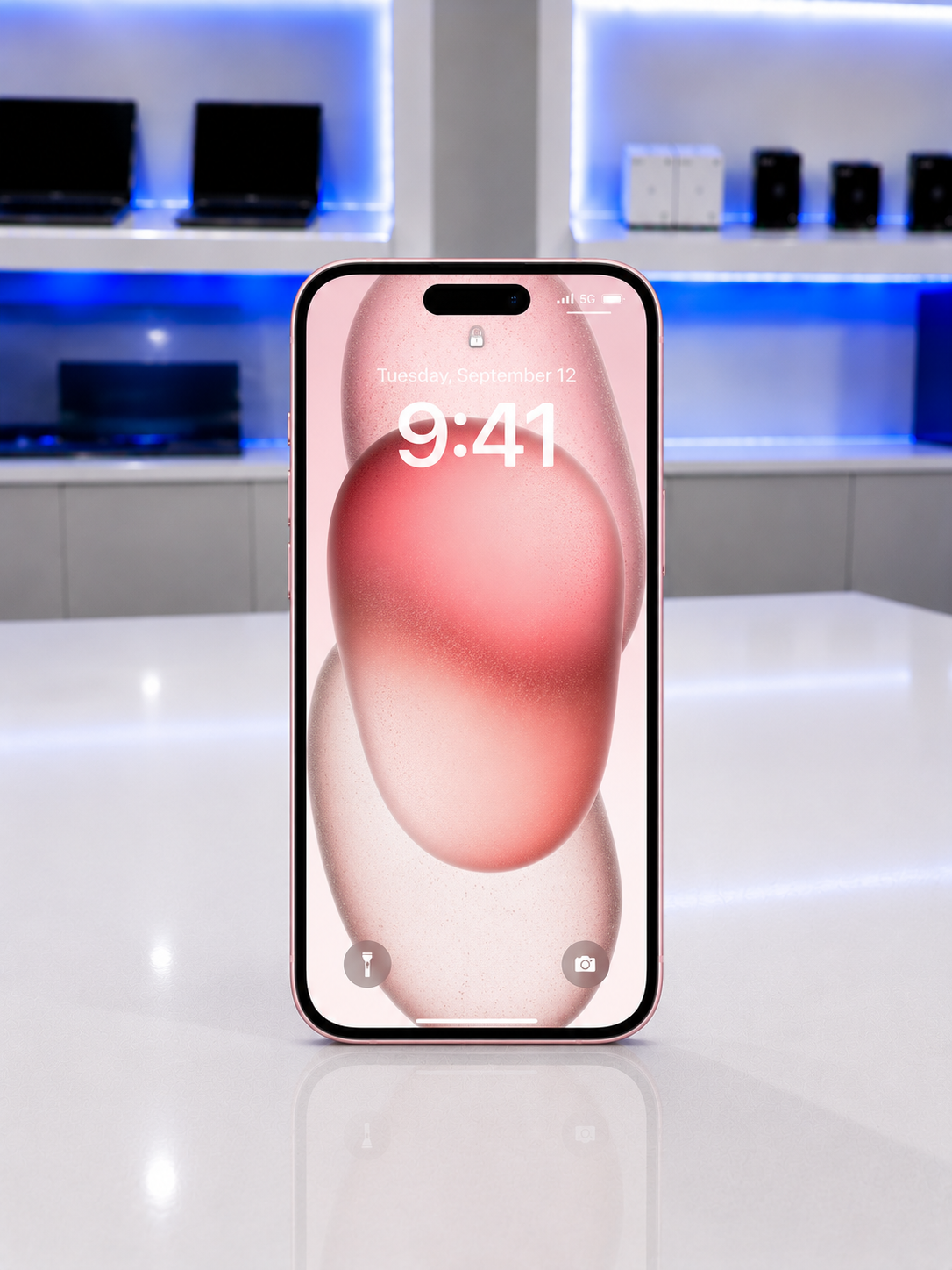 iPhone 15 2