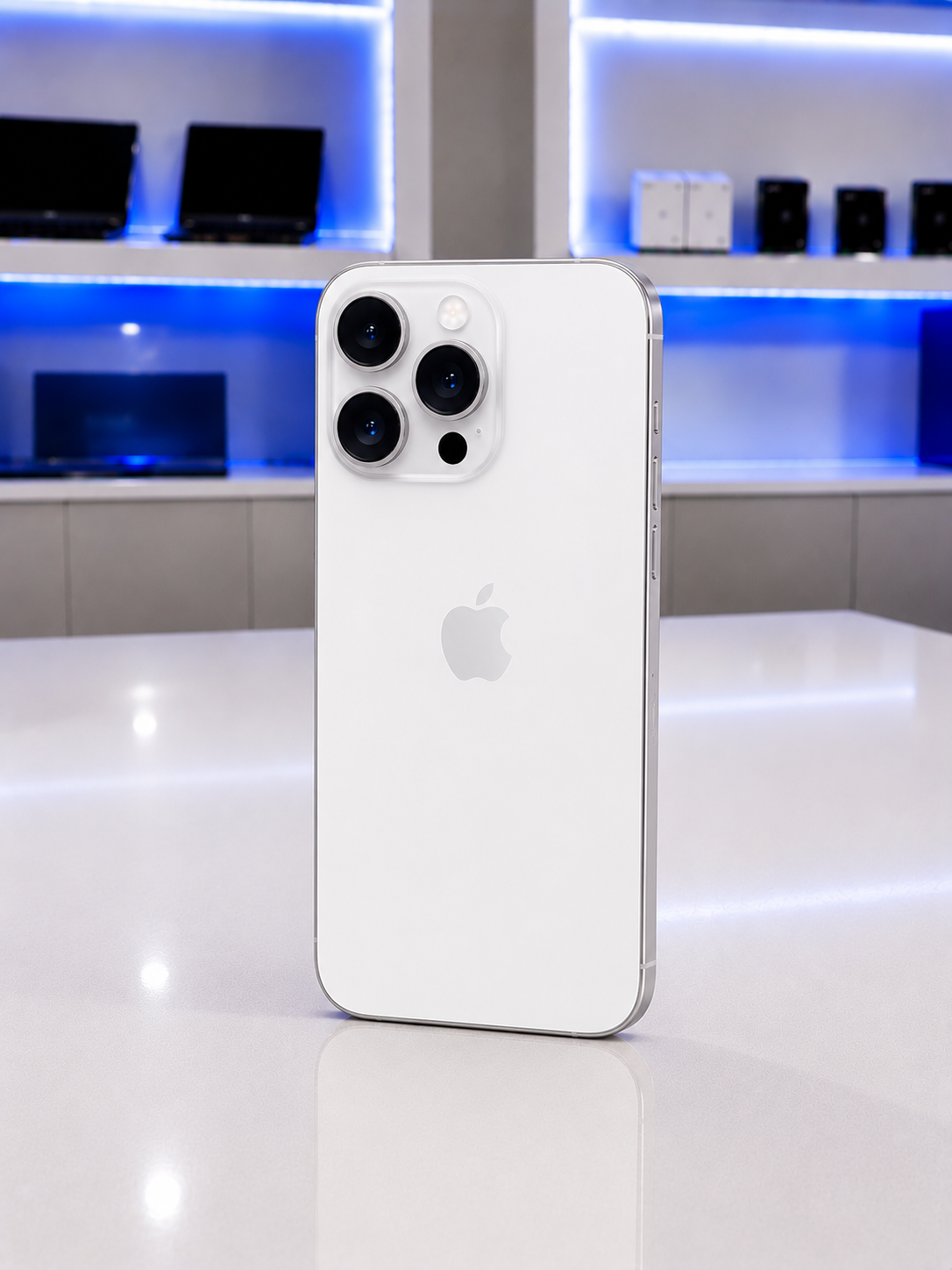 iPhone 15 Pro 3