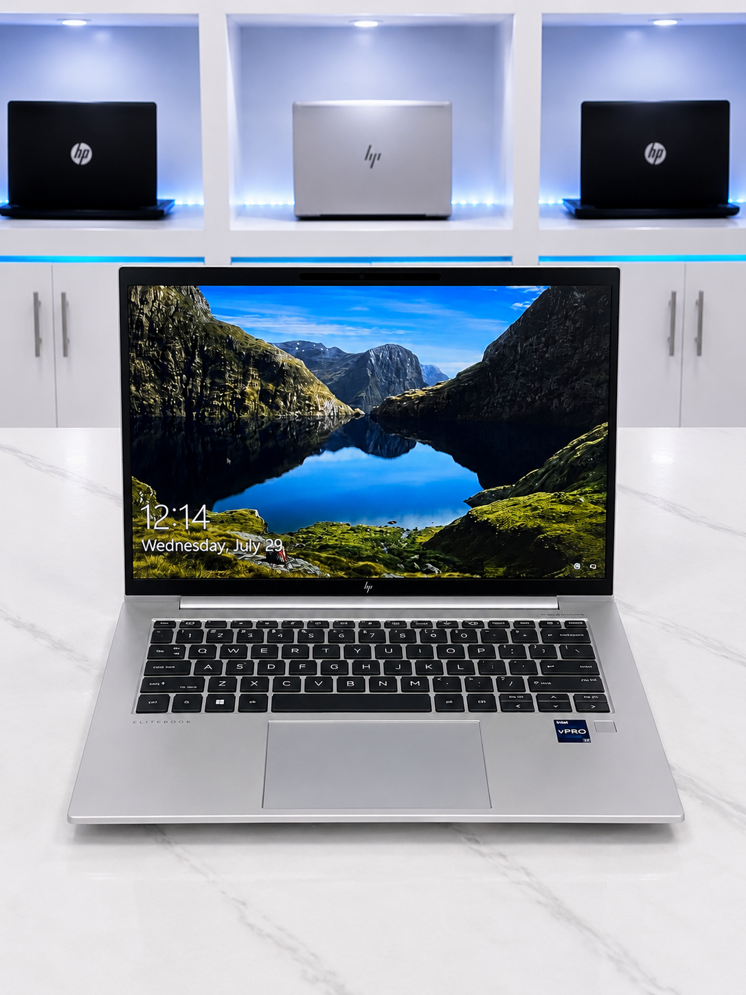 HP Elitebook 840 G9 2