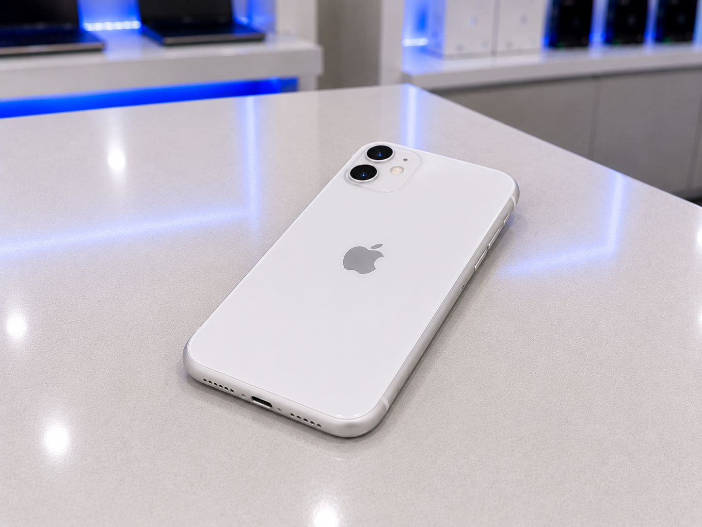 iPhone 11