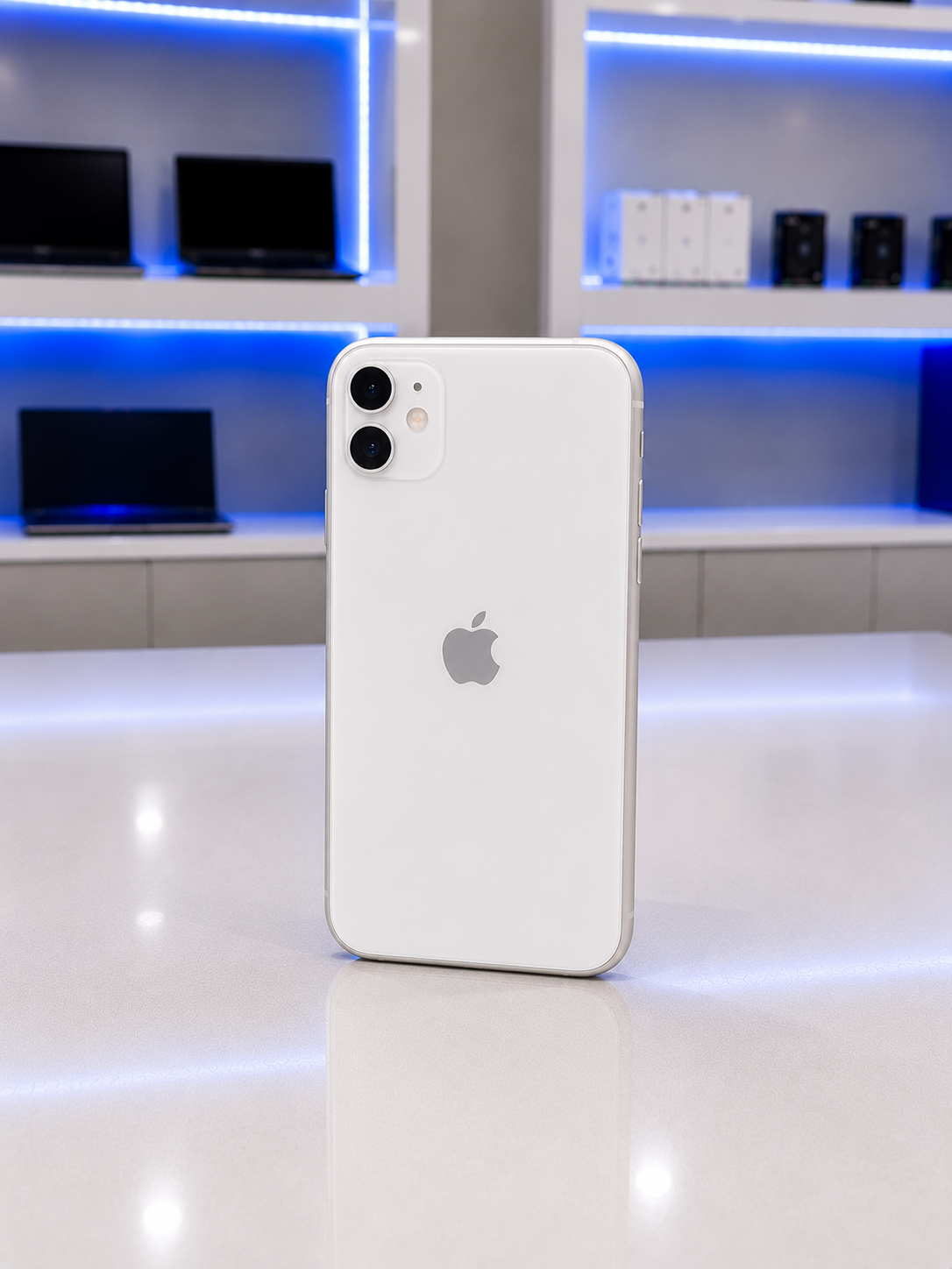 iPhone 11 2