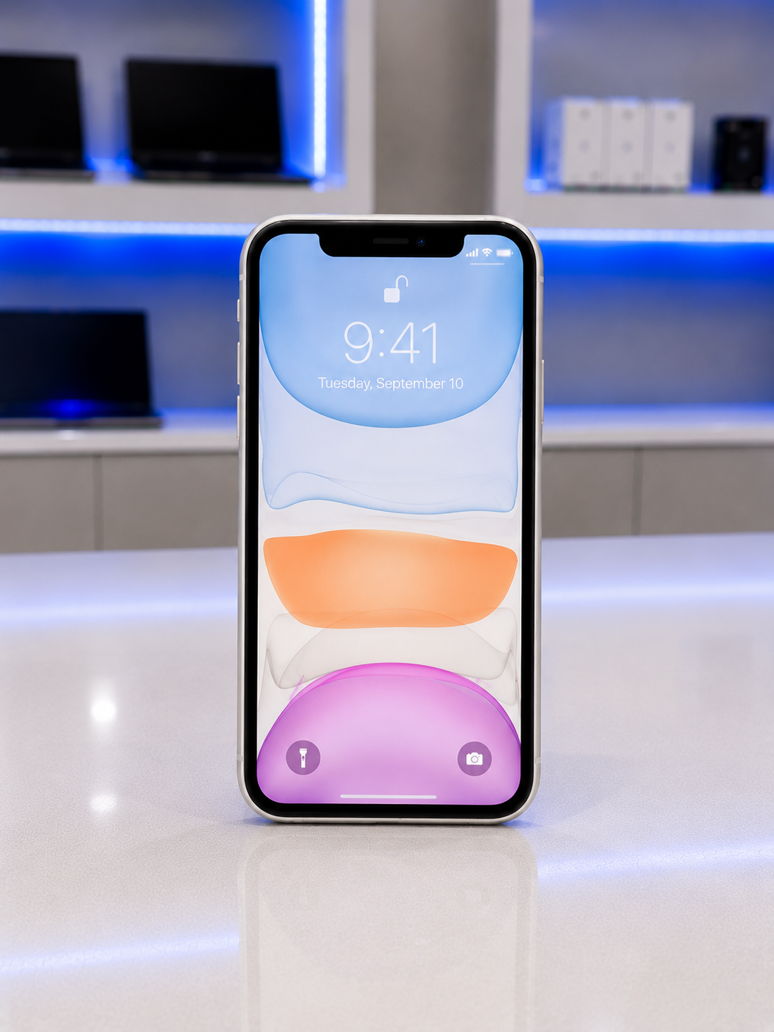 iPhone 11 3