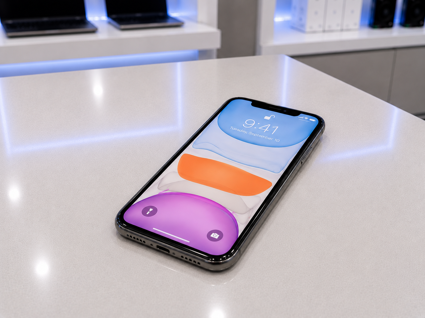 iPhone 11 Pro