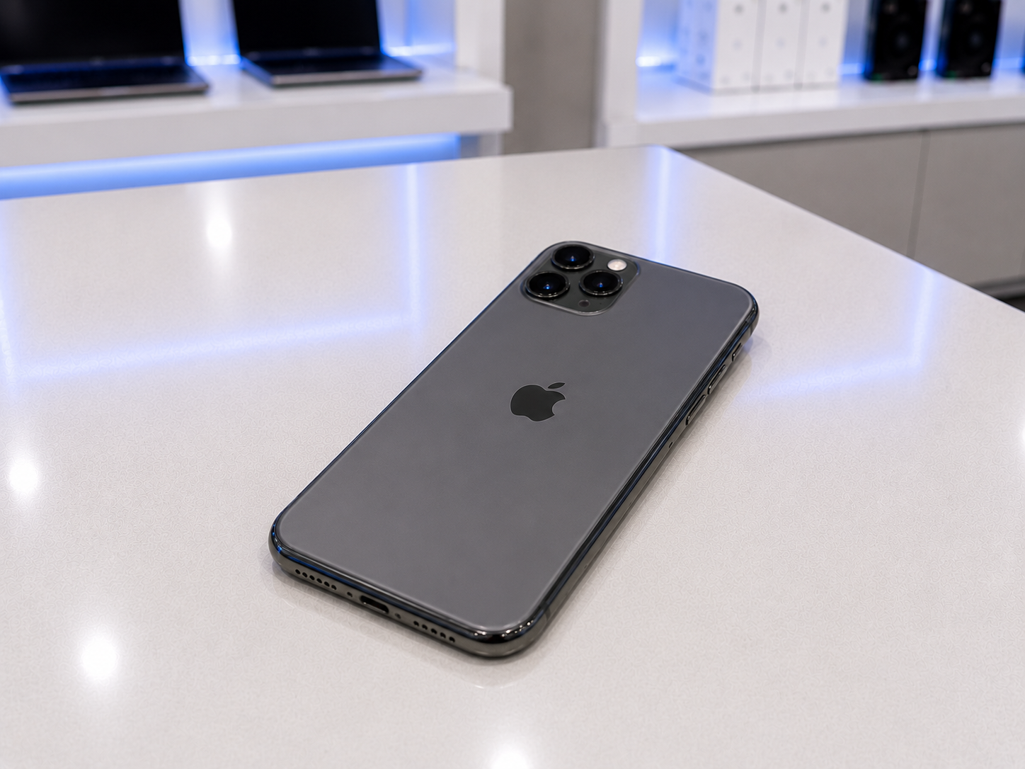 iPhone 11 Pro 2