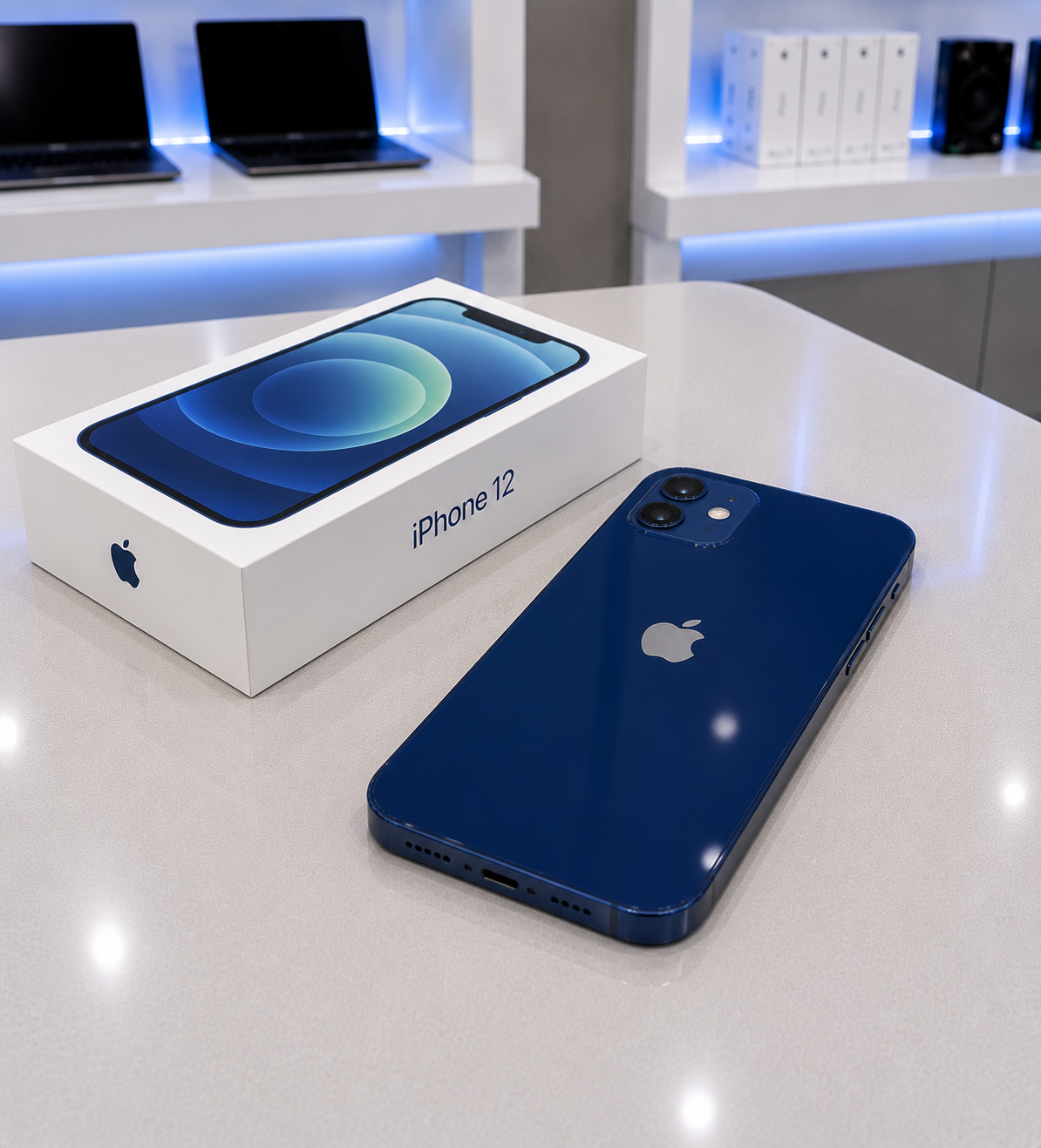 iPhone 12