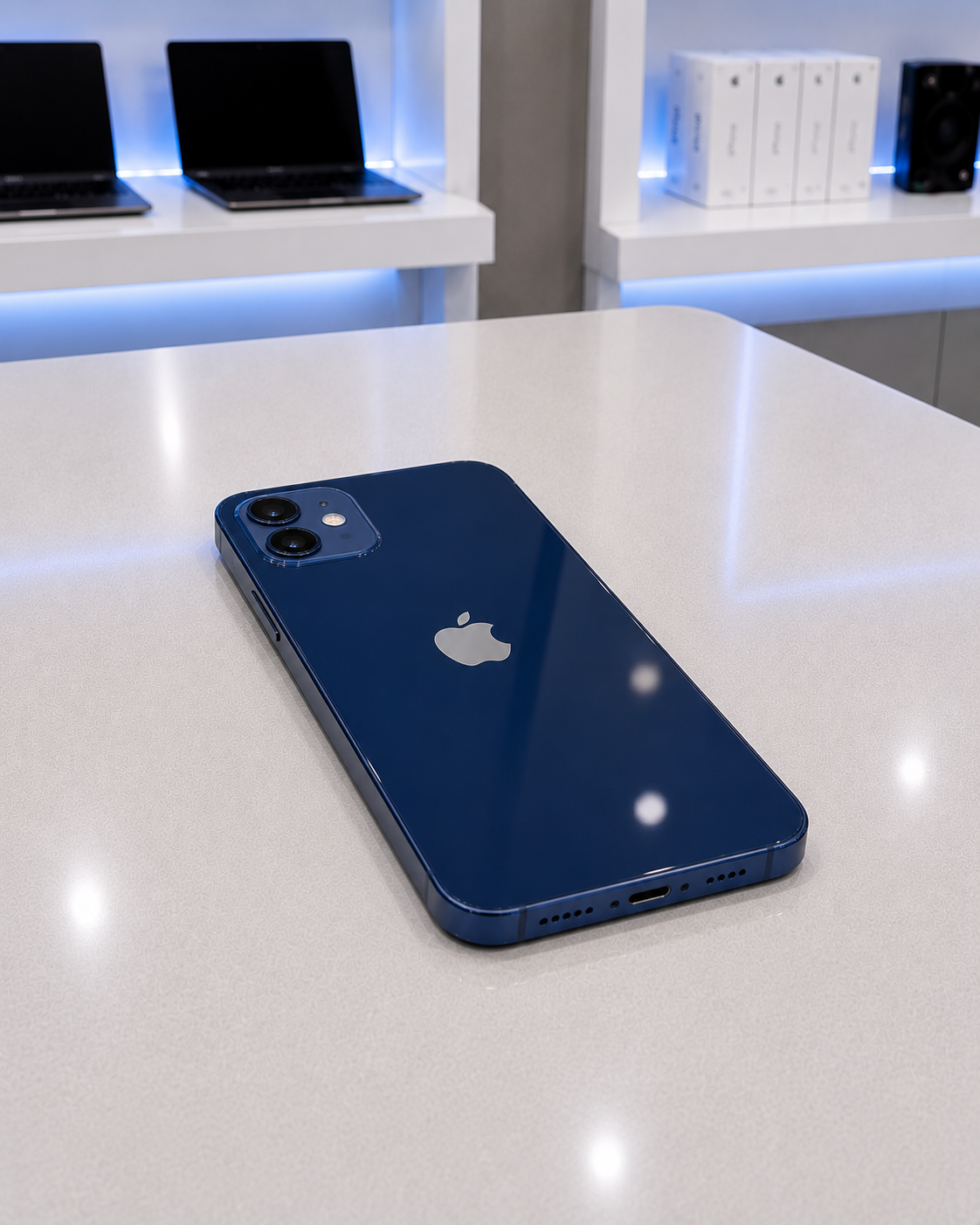 iPhone 12 4
