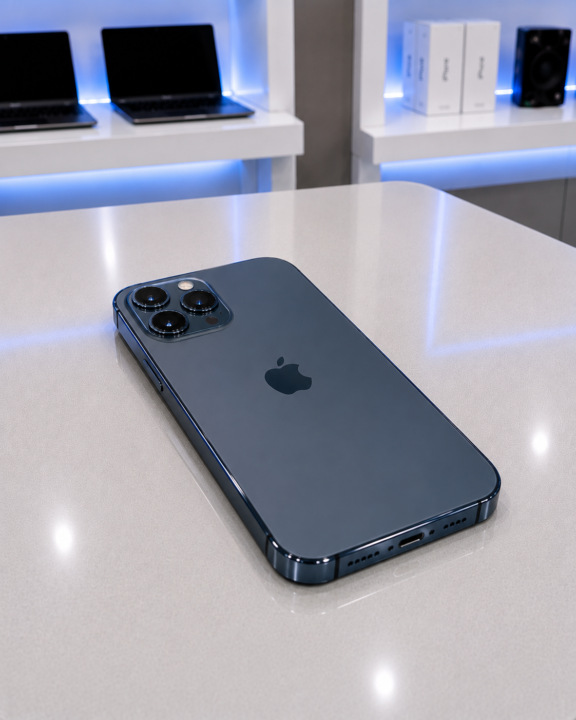 iPhone 12 Pro