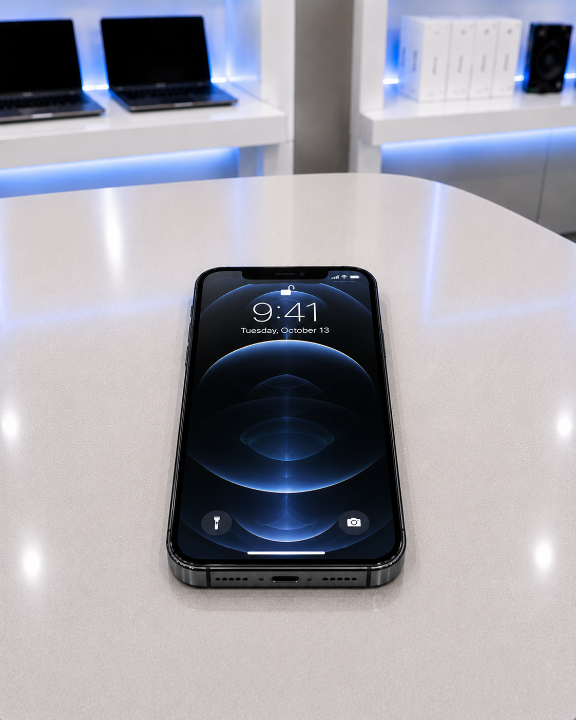 iPhone 12 Pro 2