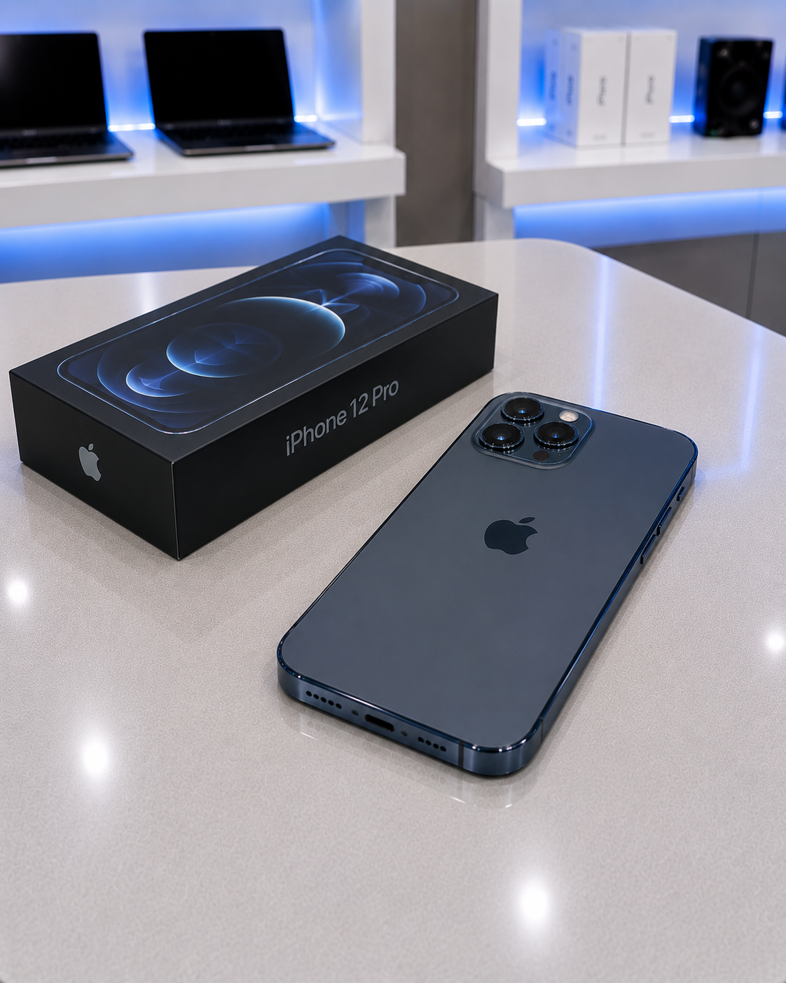 iPhone 12 Pro 3