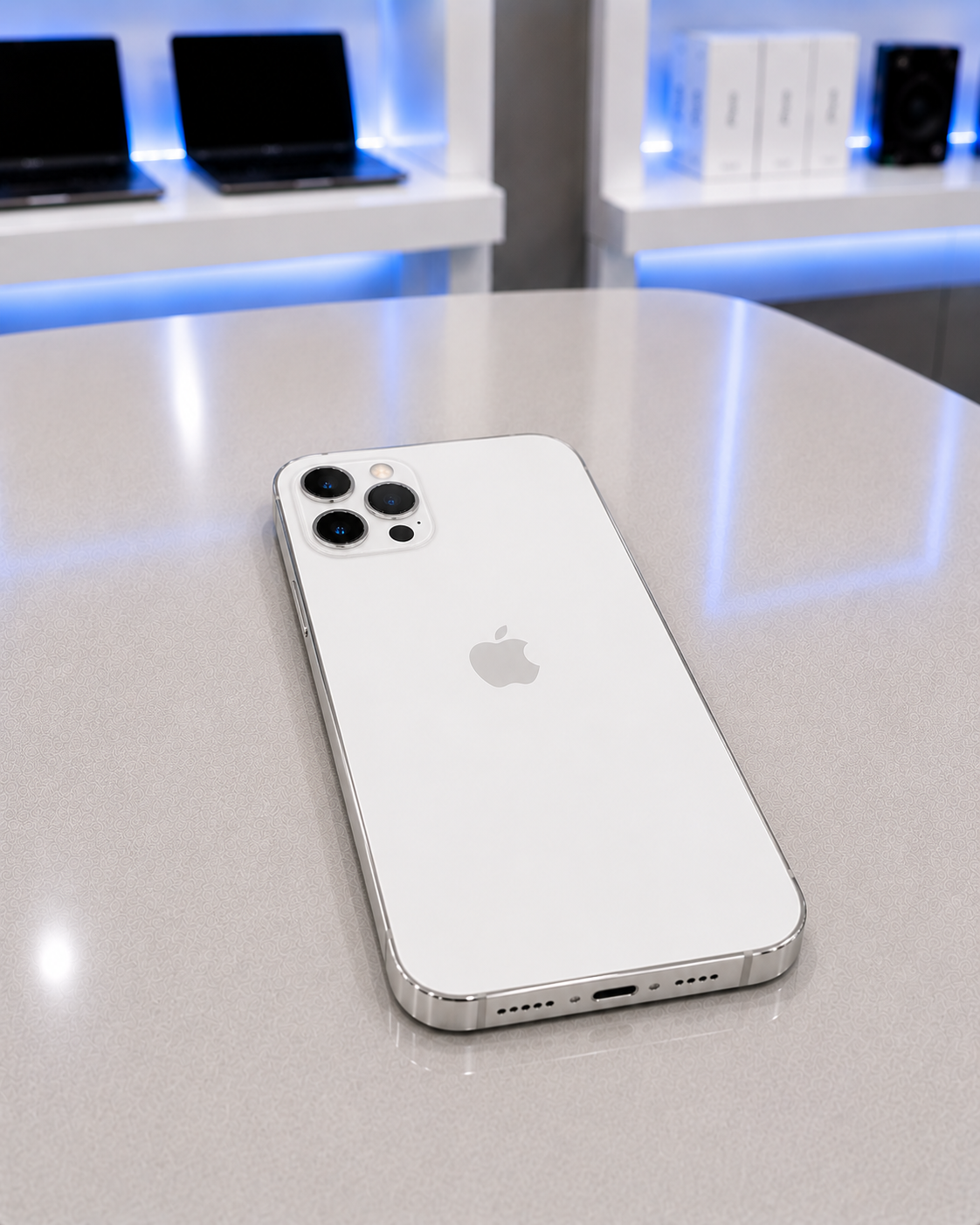 iPhone 12 Pro Max