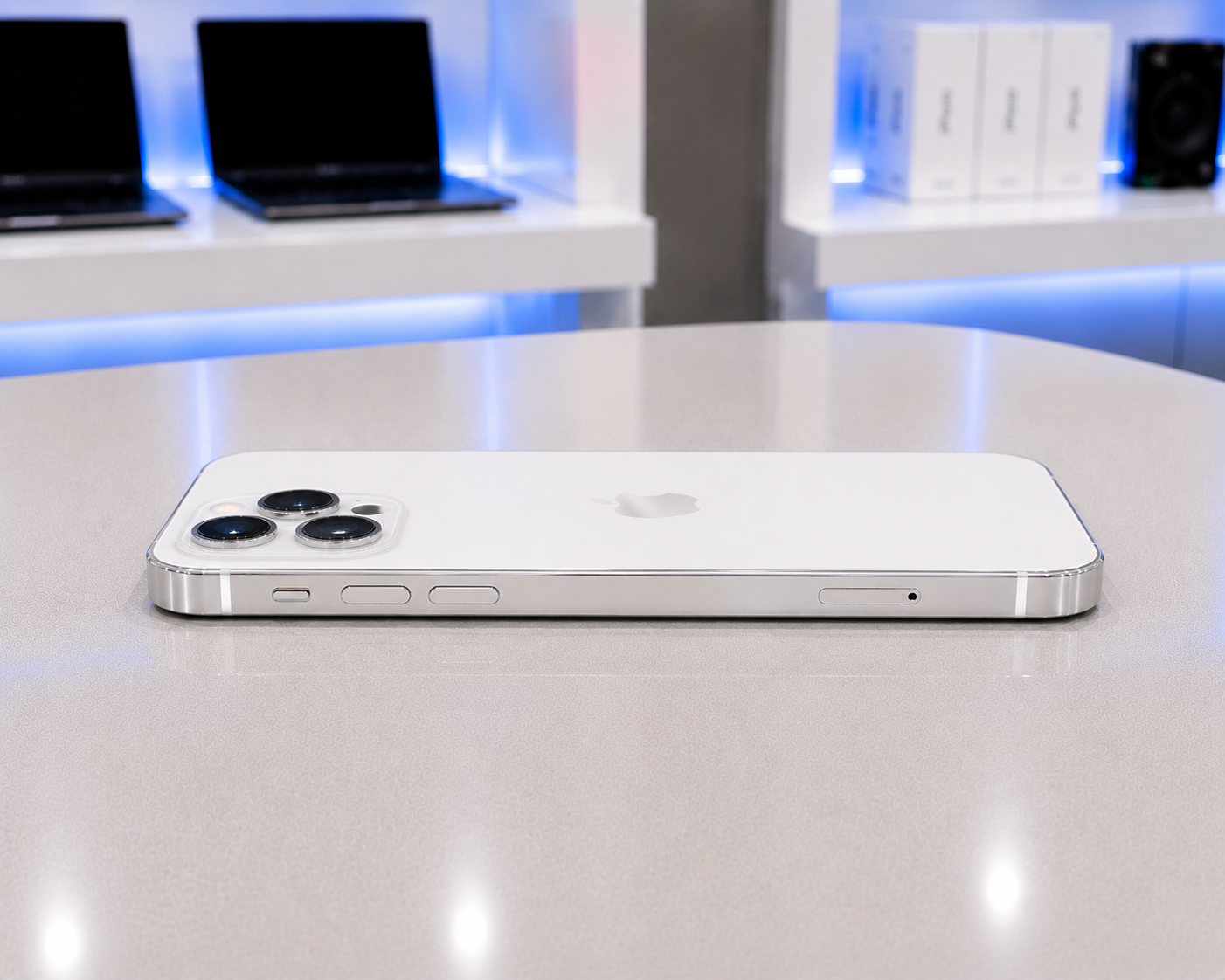 iPhone 12 Pro Max 2