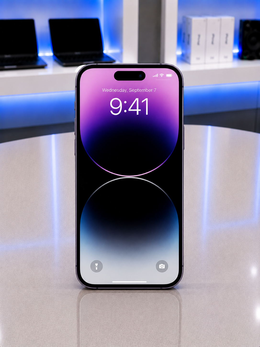 iPhone 14 Pro 2