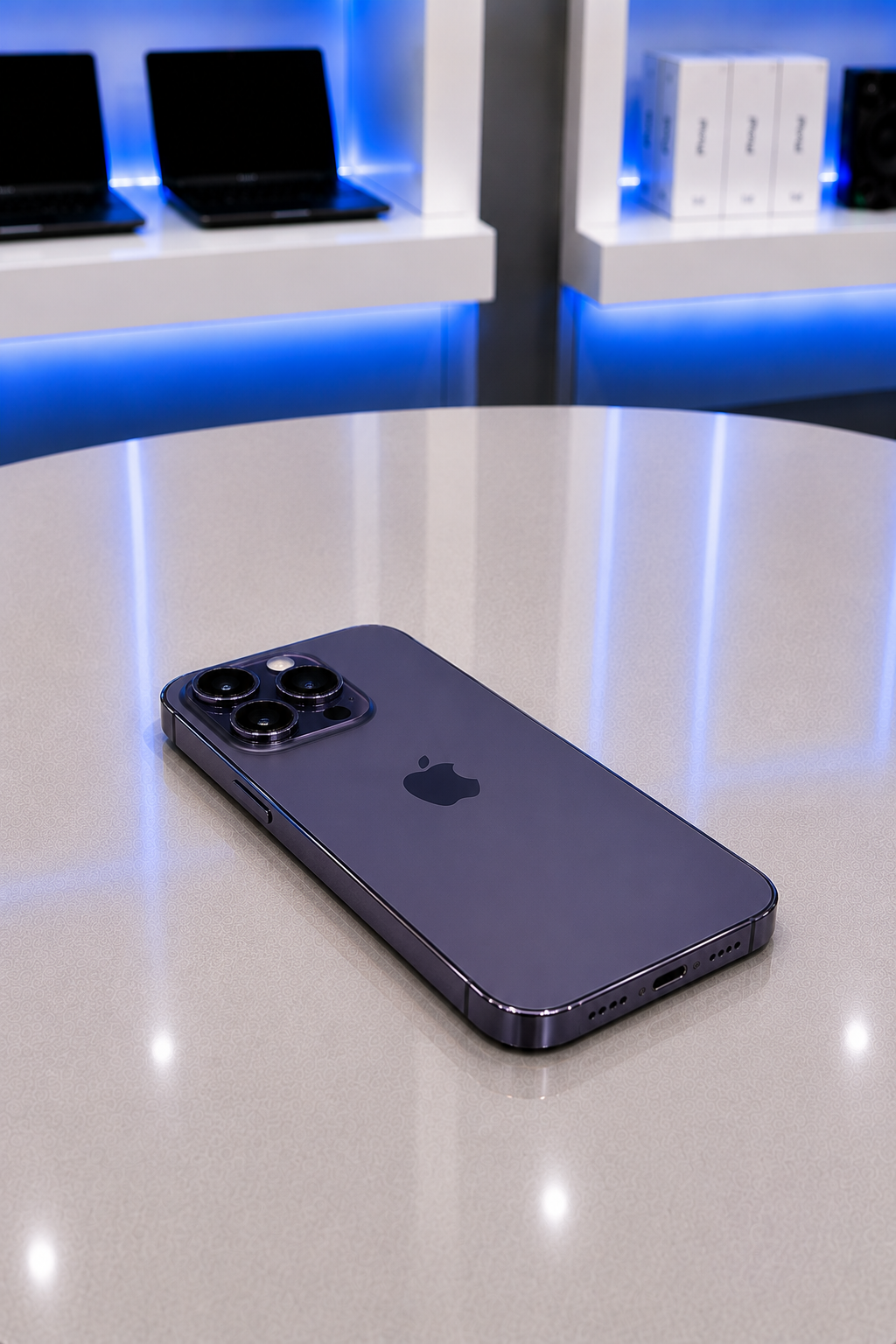 iPhone 14 Pro 3