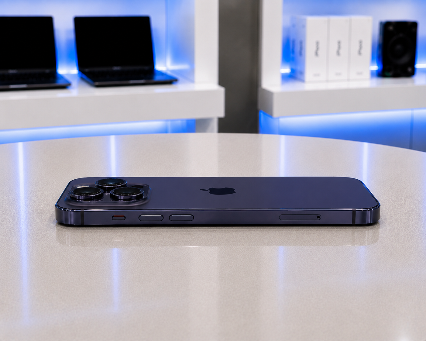 iPhone 14 Pro 4
