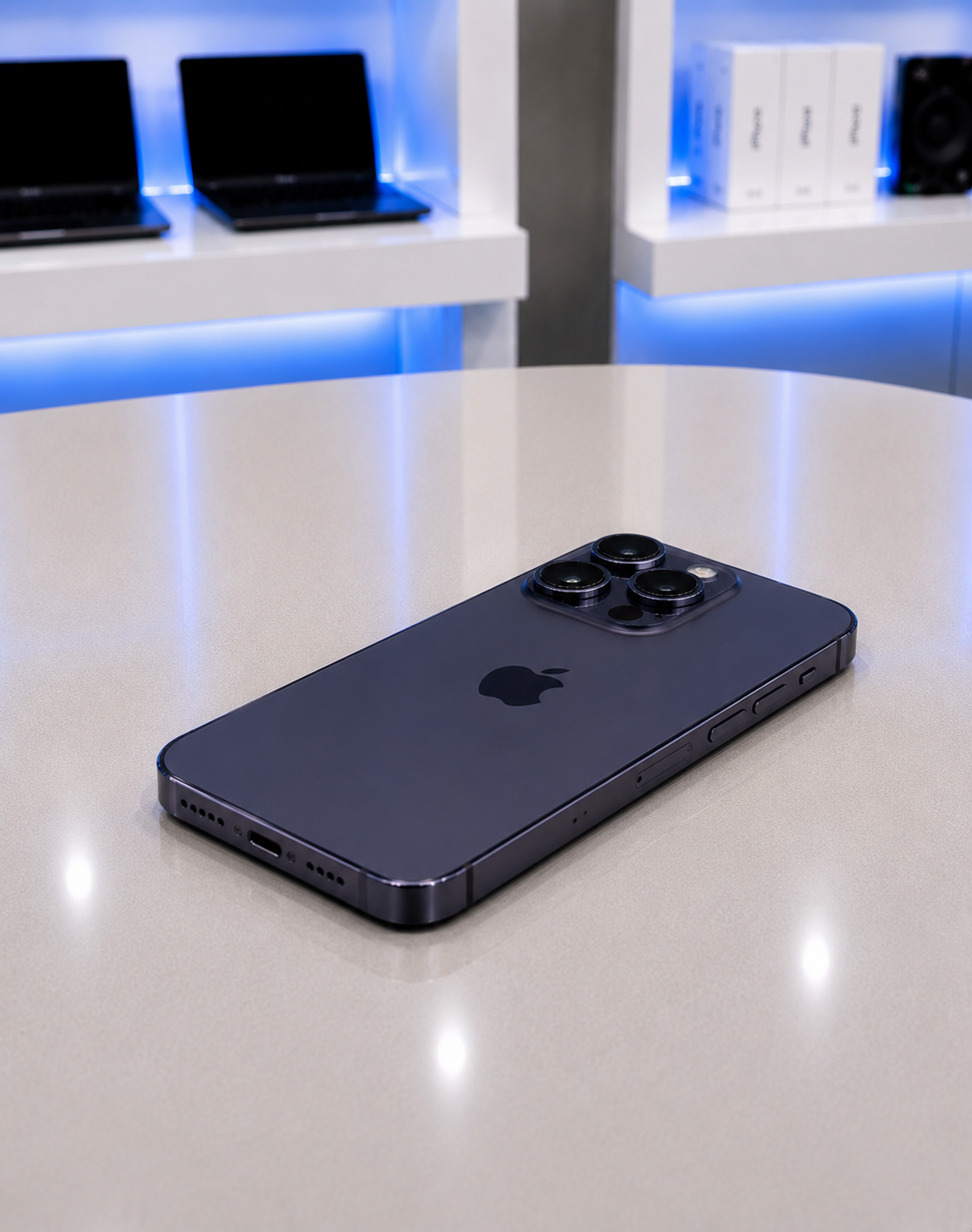 iPhone 14 Pro 5