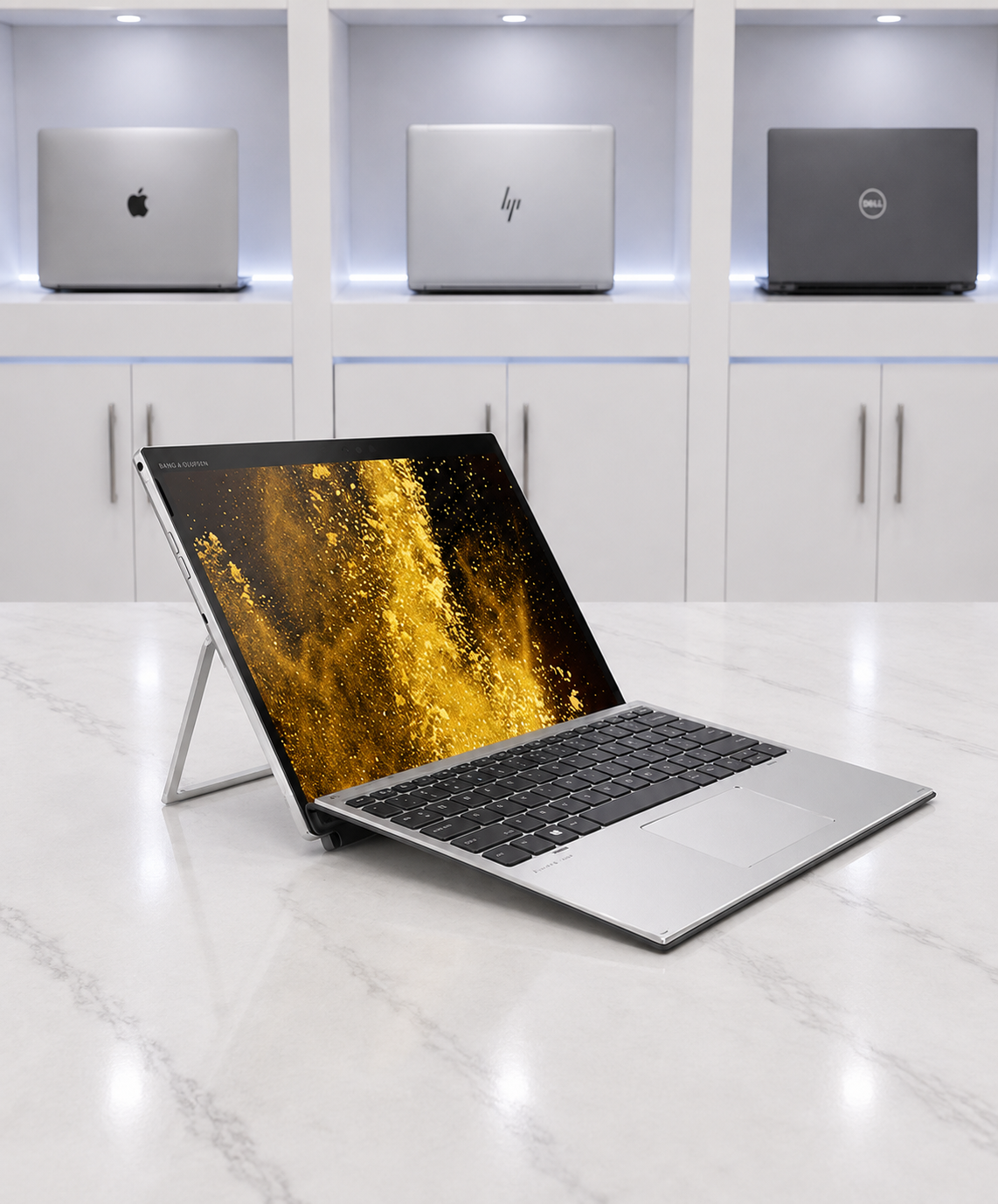 HP Elite x2 1012 G1 2