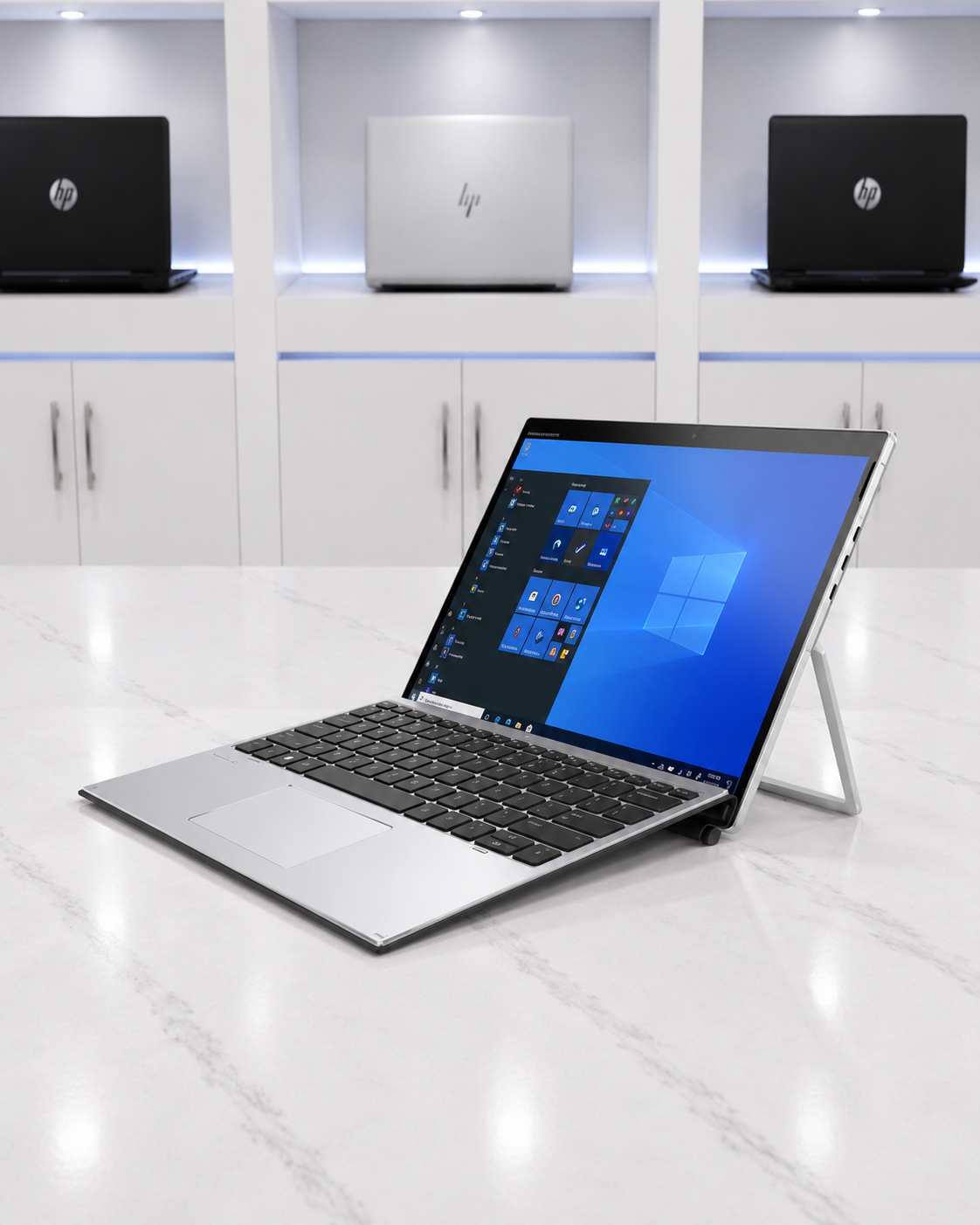 HP Elite x2 1012 G1 3