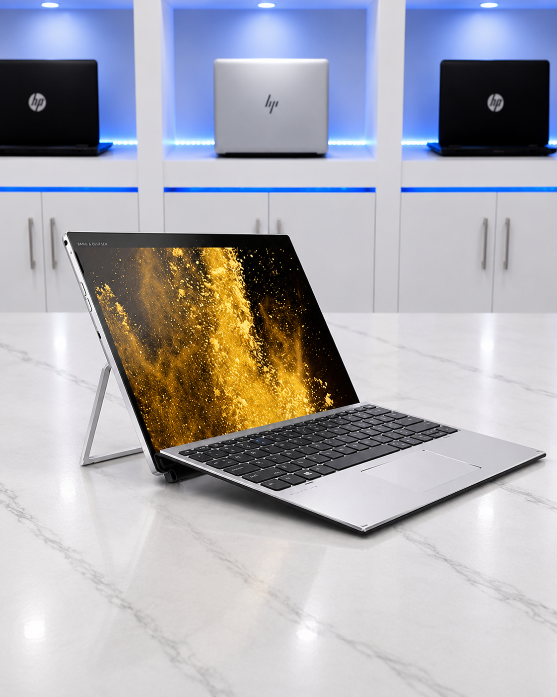 HP Elite x2 1012 G1 4