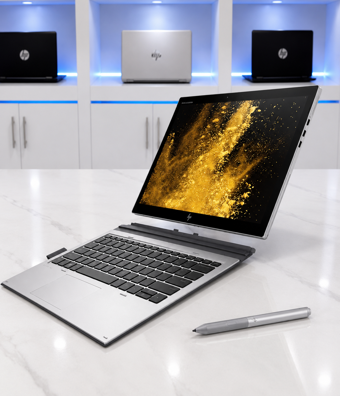 HP Elite x2 1012 G1 5