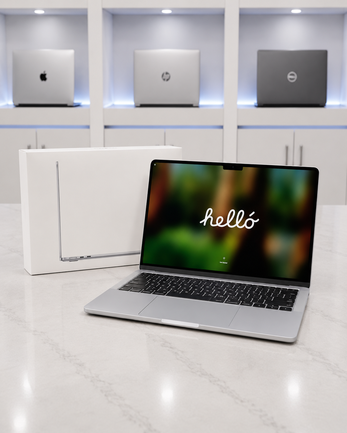 MacBook Air M4 (2025)