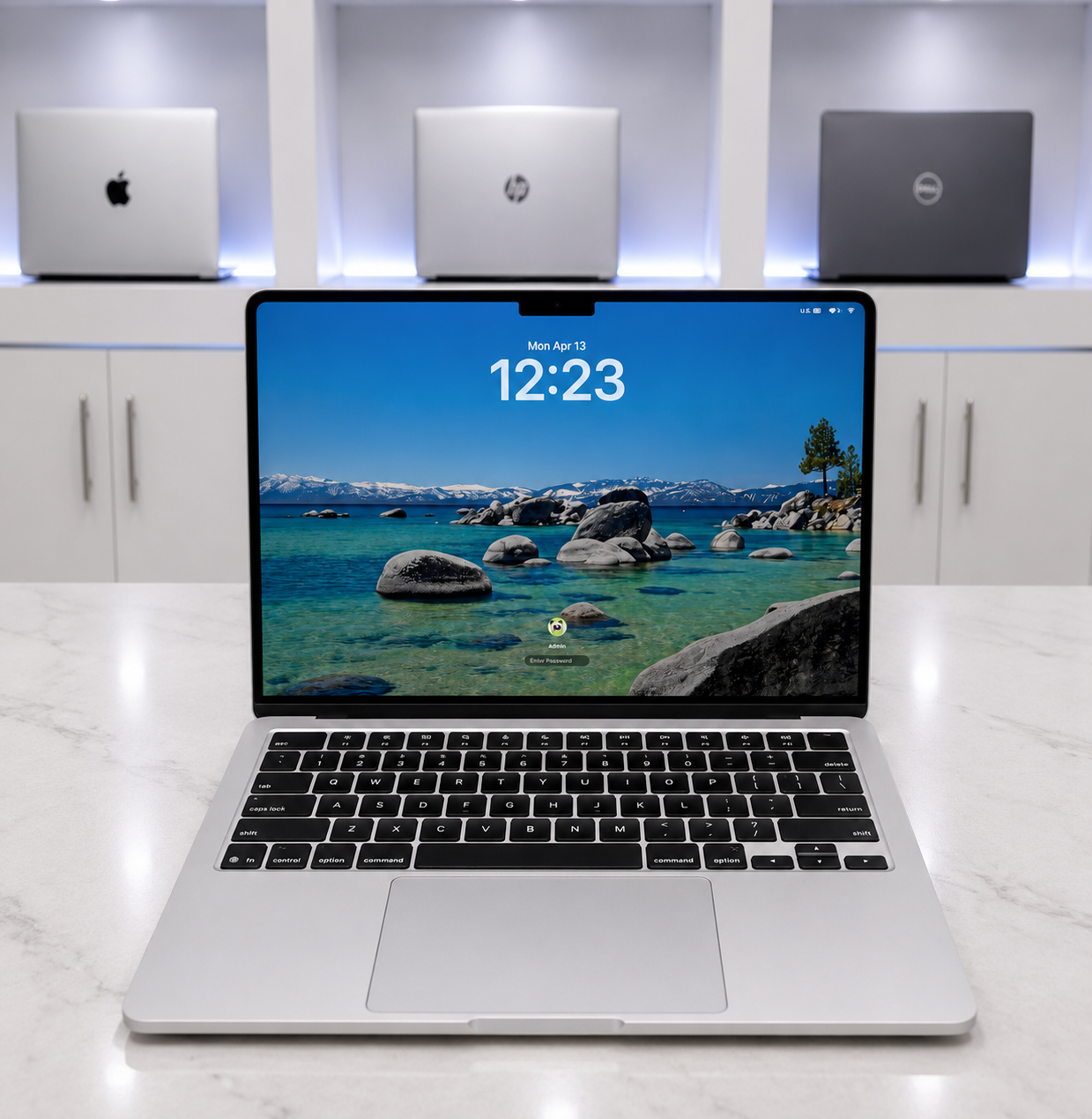 MacBook Air M4 (2025) 2