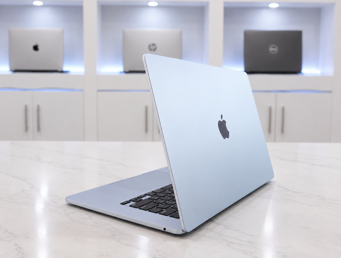 MacBook Air M4 (2025) 3